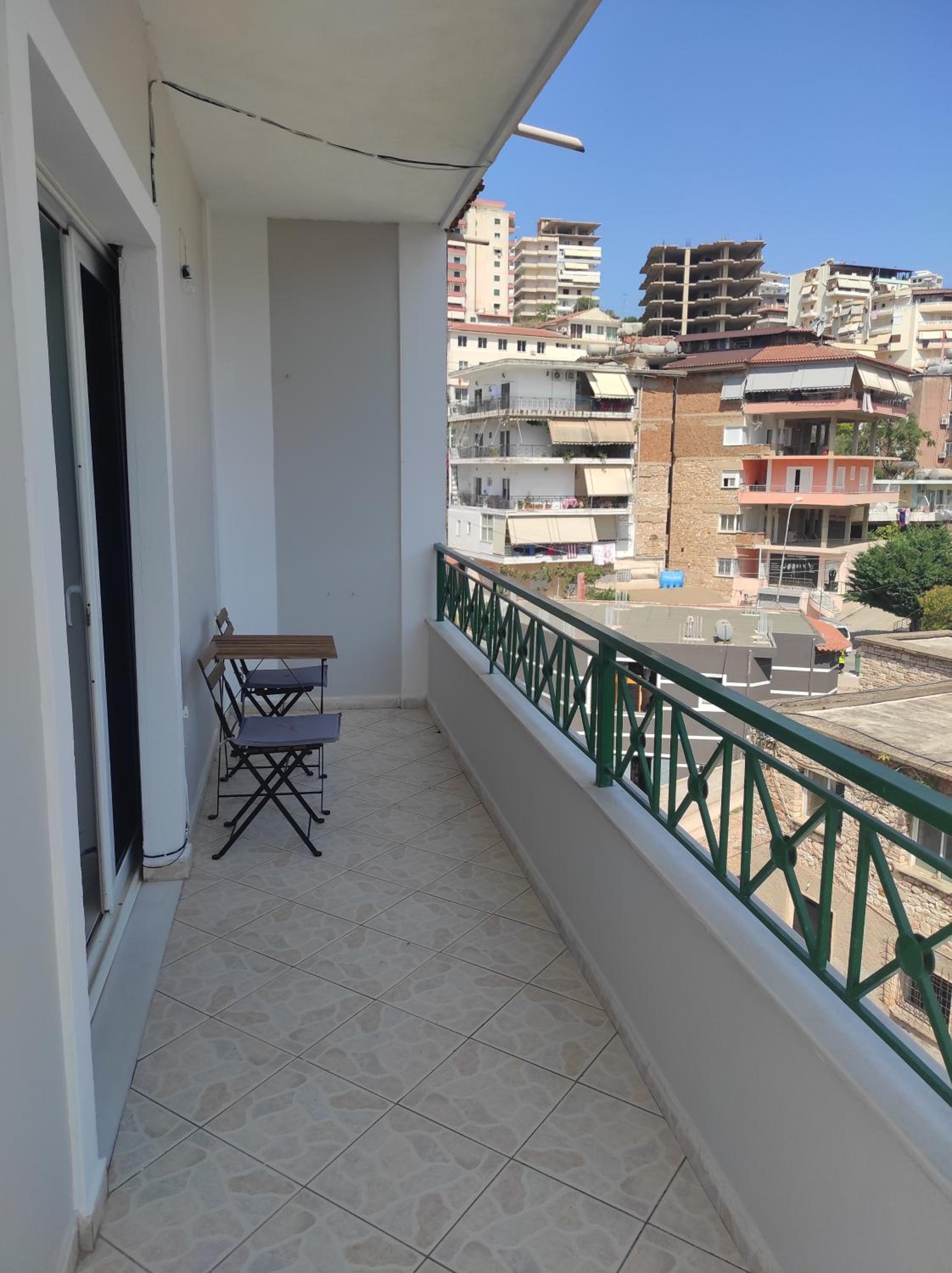 Nick Apartament 1