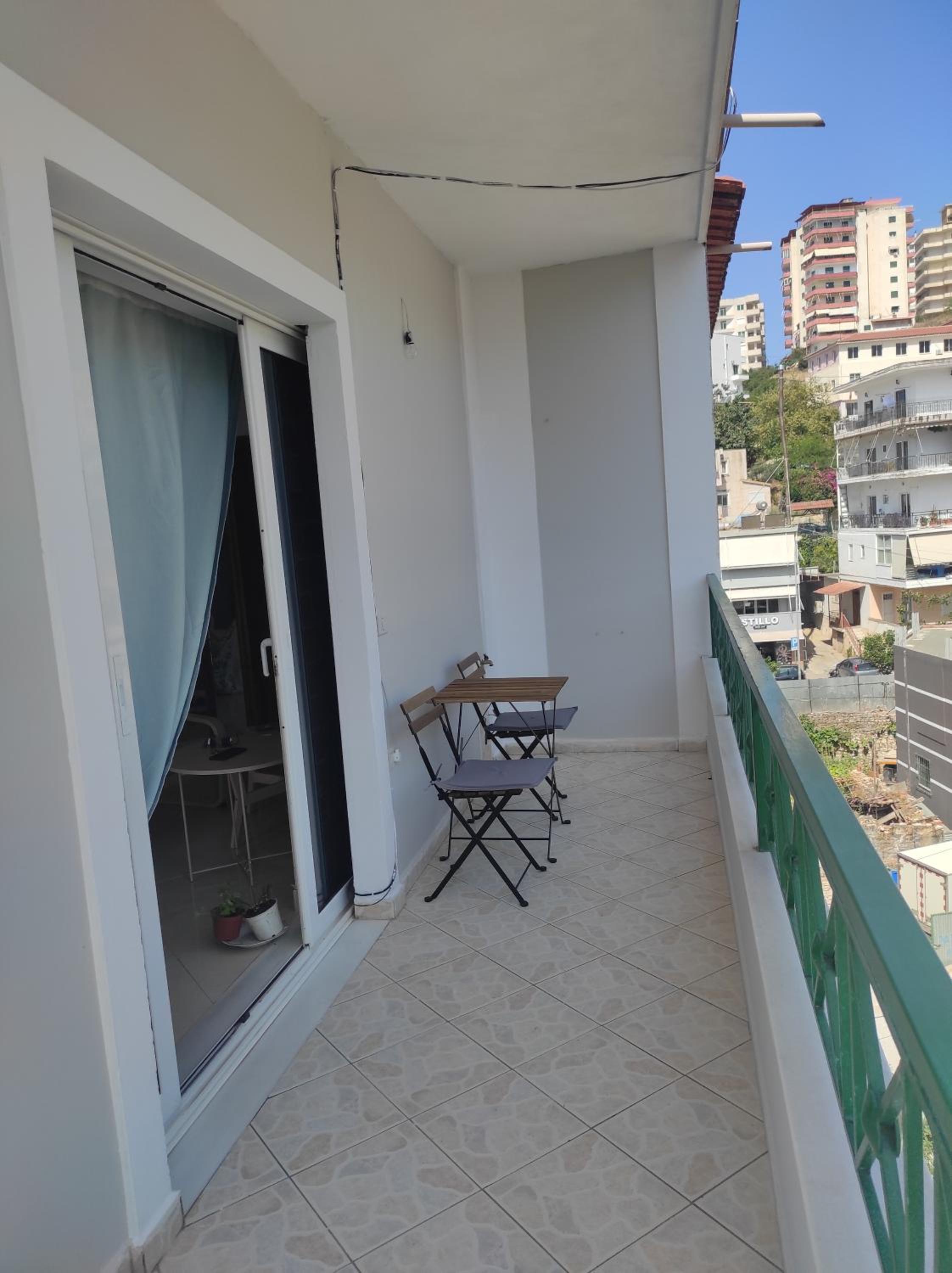 Nick Apartament 1