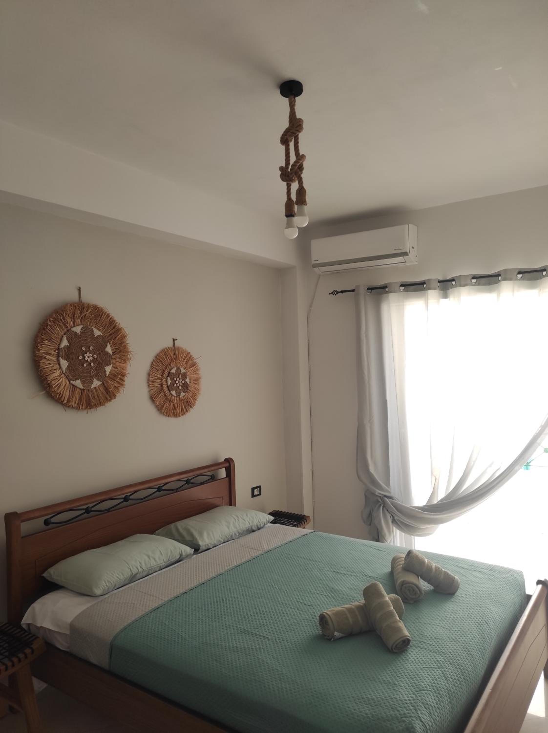 Nick Apartament 1