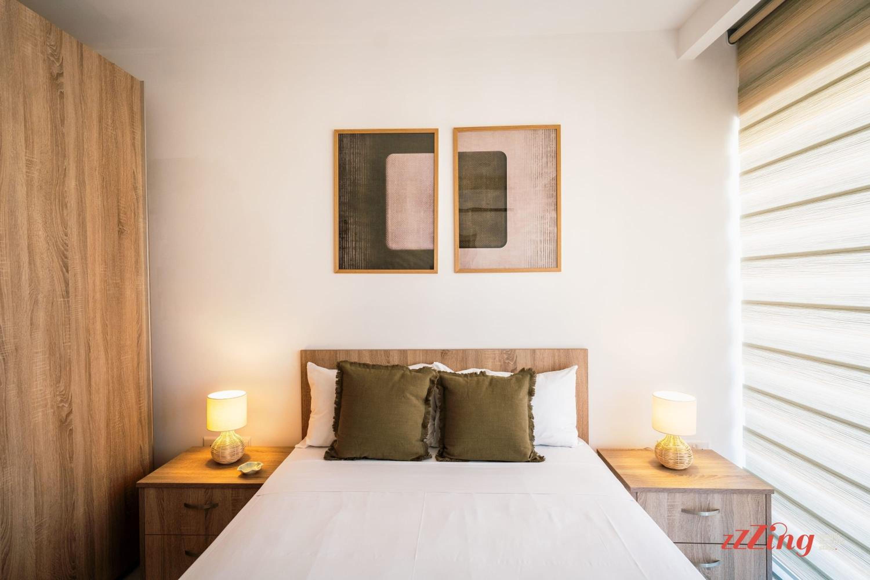 Stylish Retreat in a Charming Maltese Village view 2