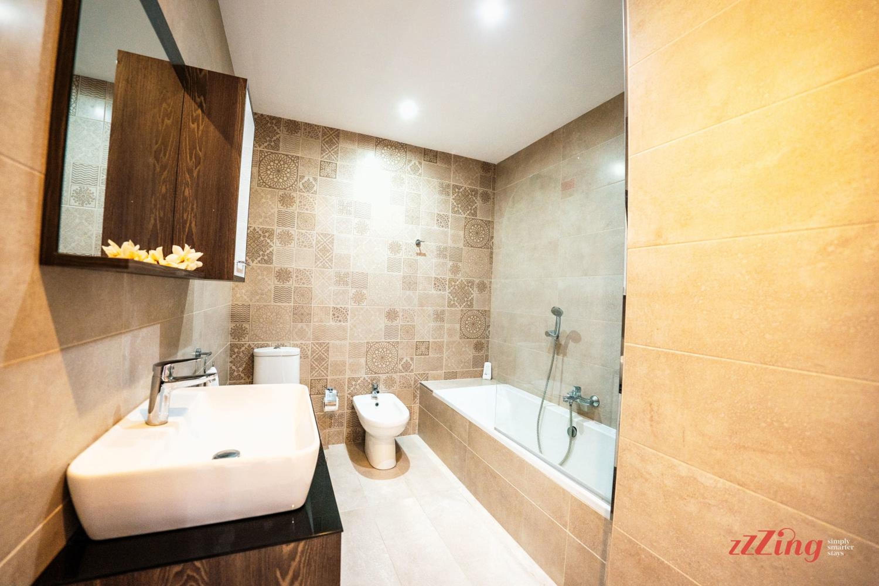 Stylish Retreat in a Charming Maltese Village view 4
