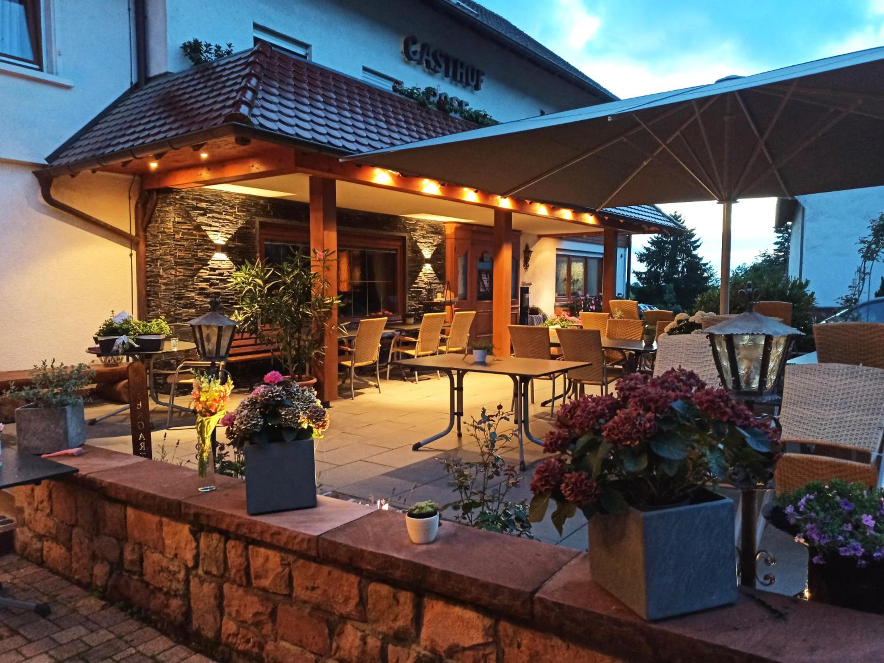 Hotel-Gasthof Rose