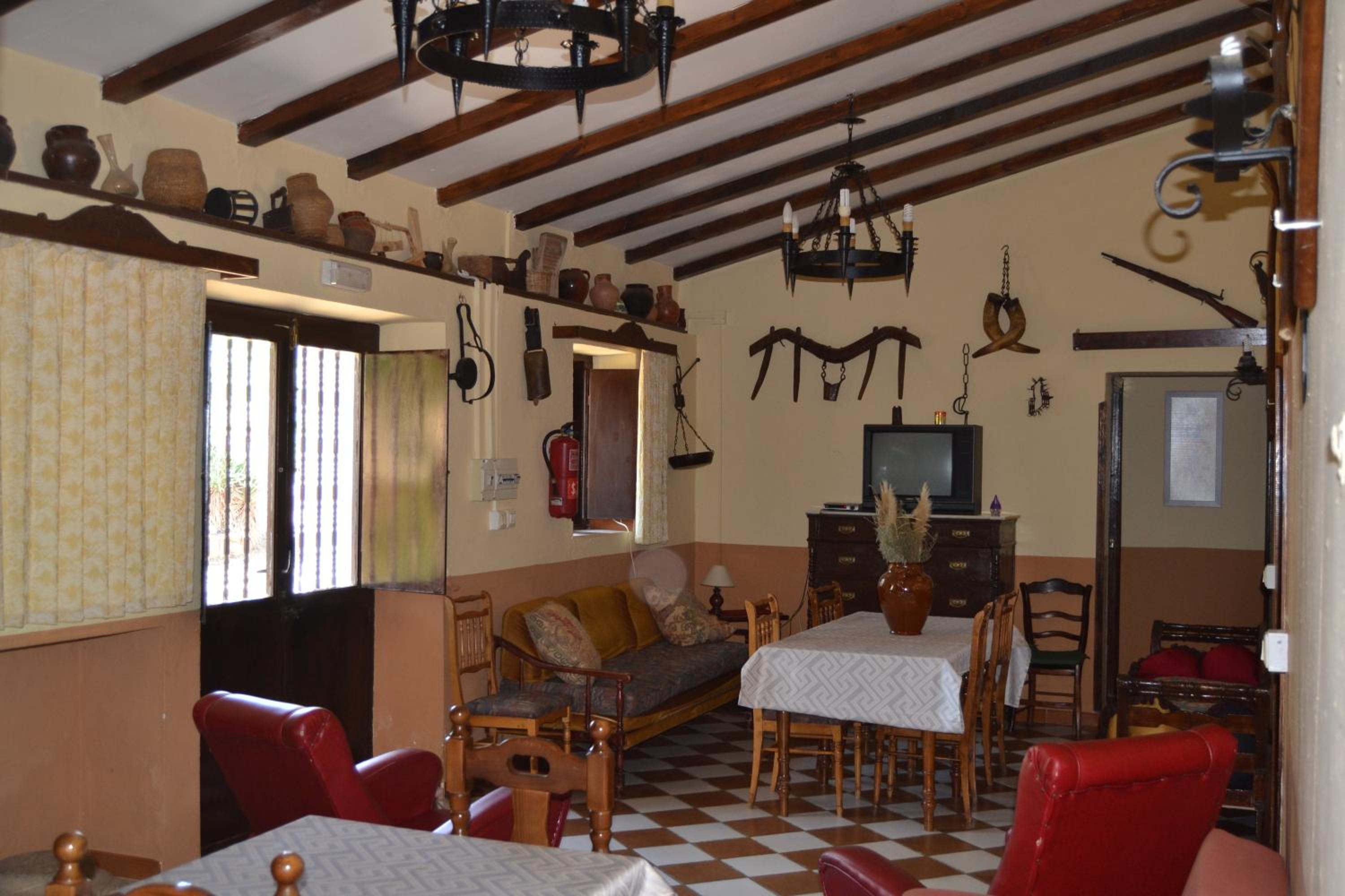 Casa Rural La Loma