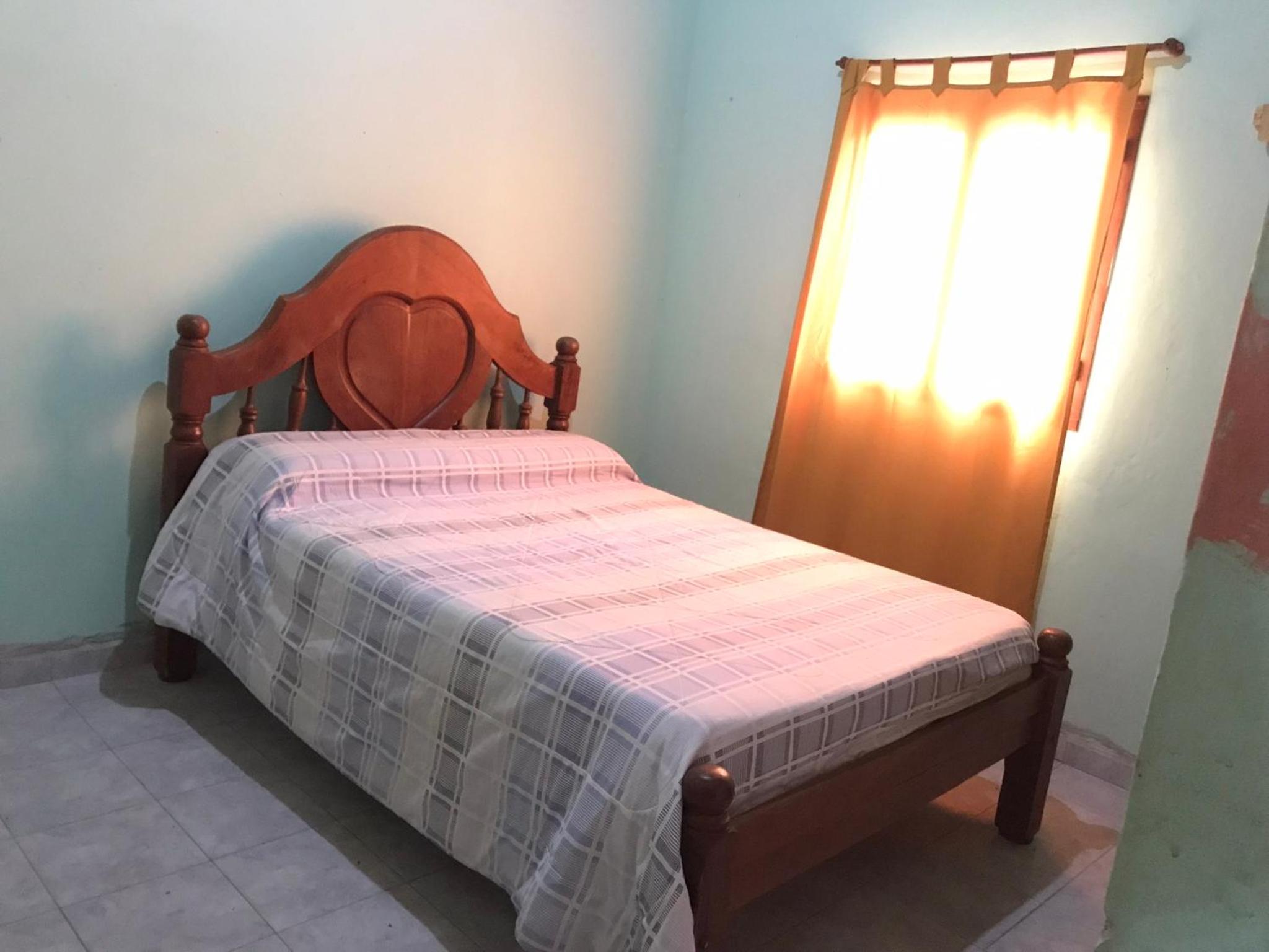 Casa Cruz