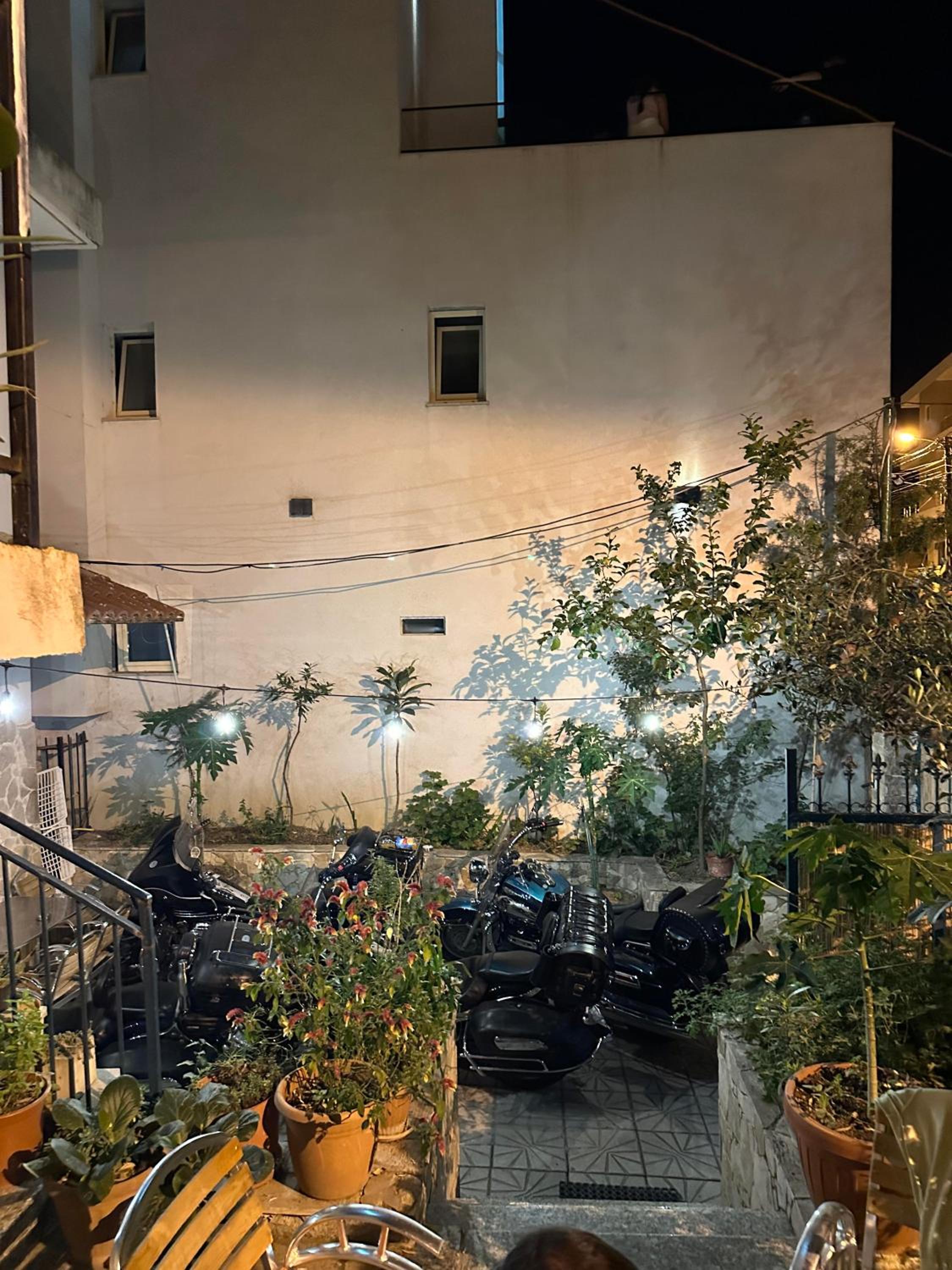 Eja Mare Guest House
