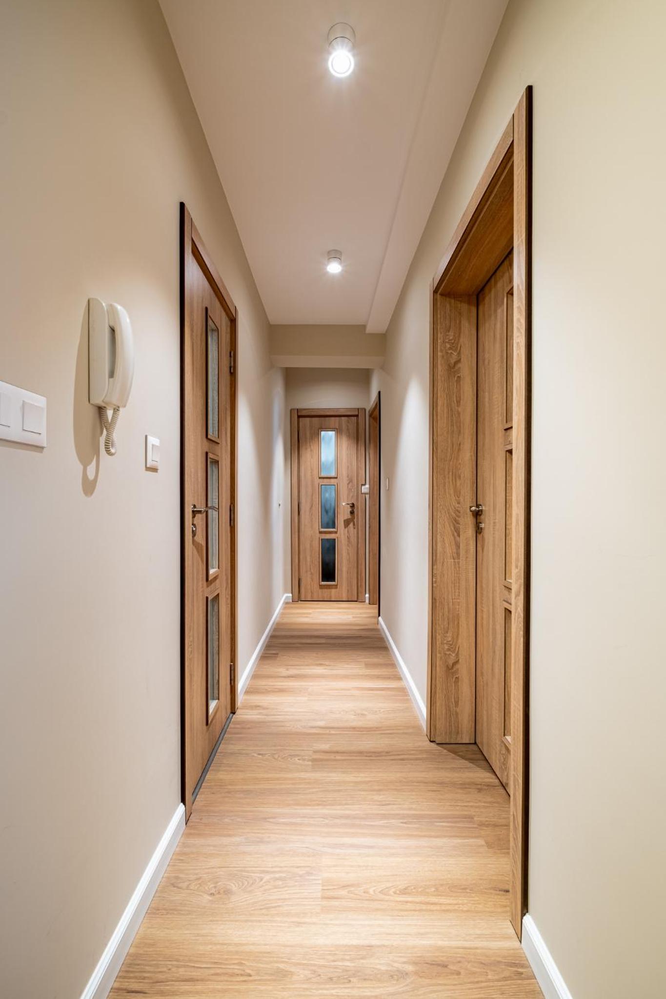 Daya 2BR Luxury Apartment
