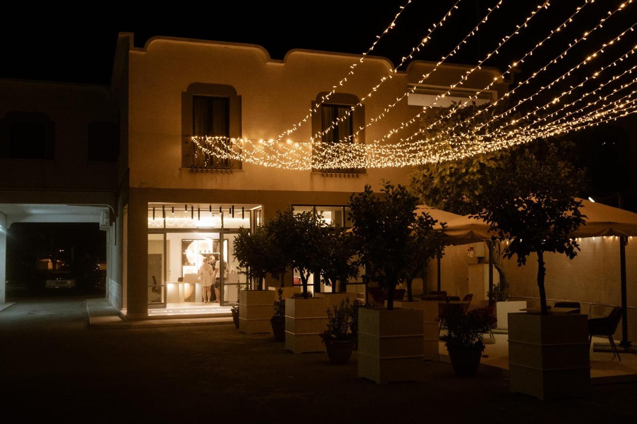 Hotel Ananea Tropea Yachting Resort - Image 1