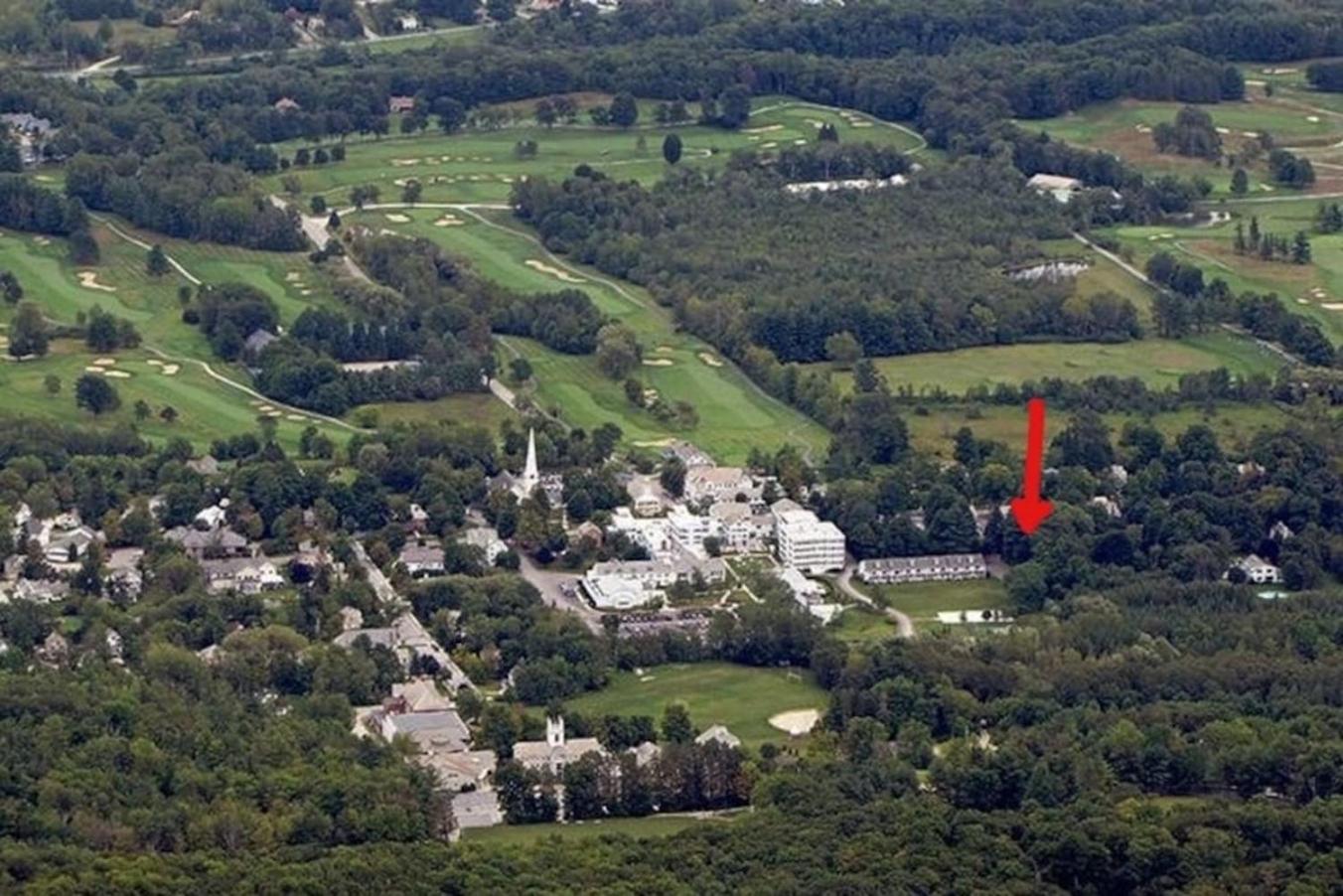 Quintessential VT Cottage in Manchester Village