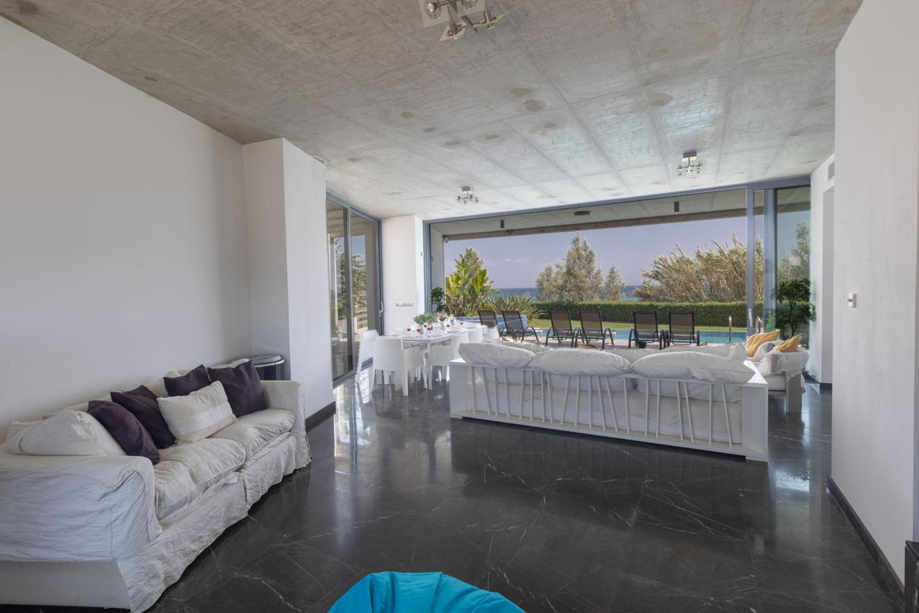 Protaras Holiday Villa EL34