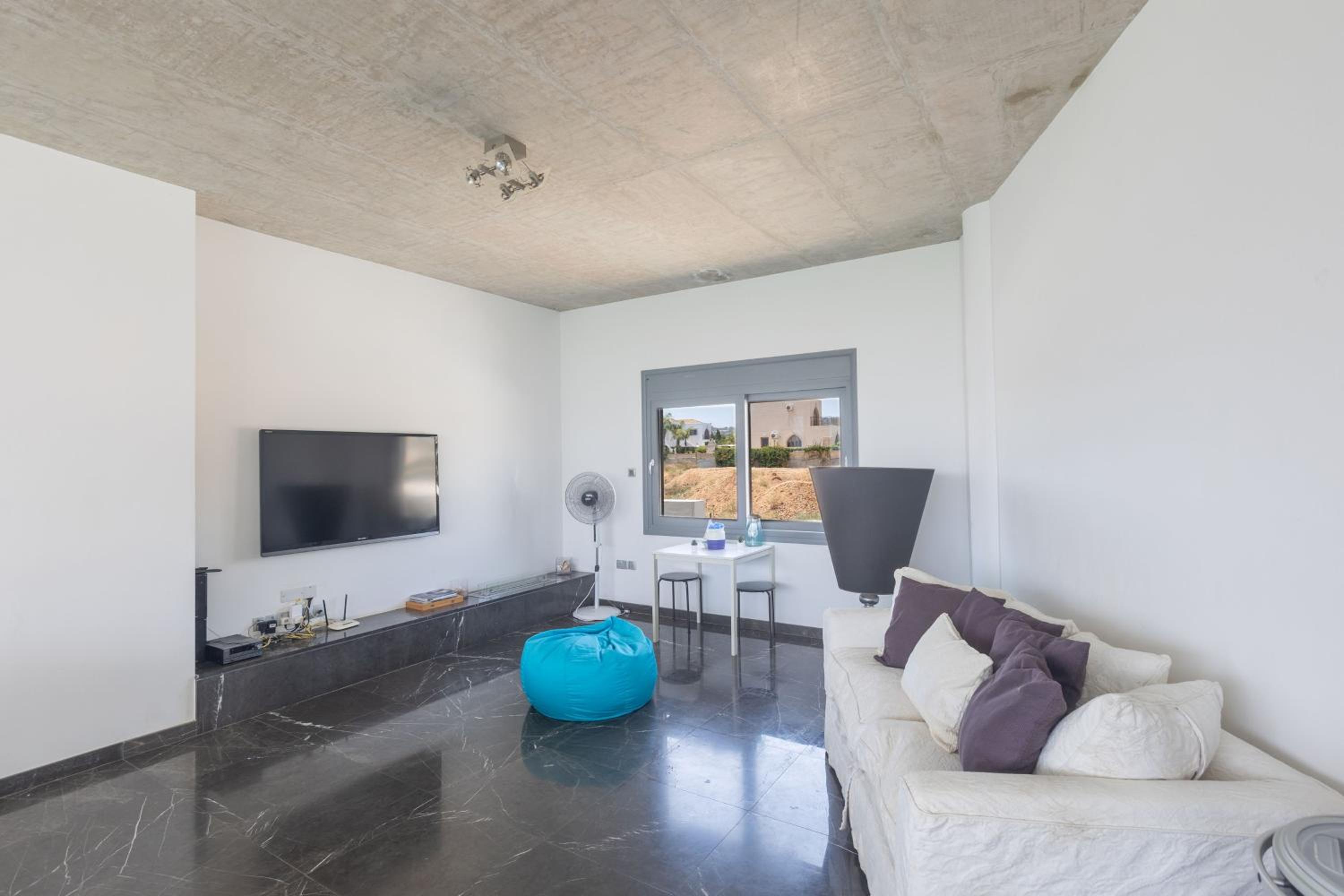 Protaras Holiday Villa EL34