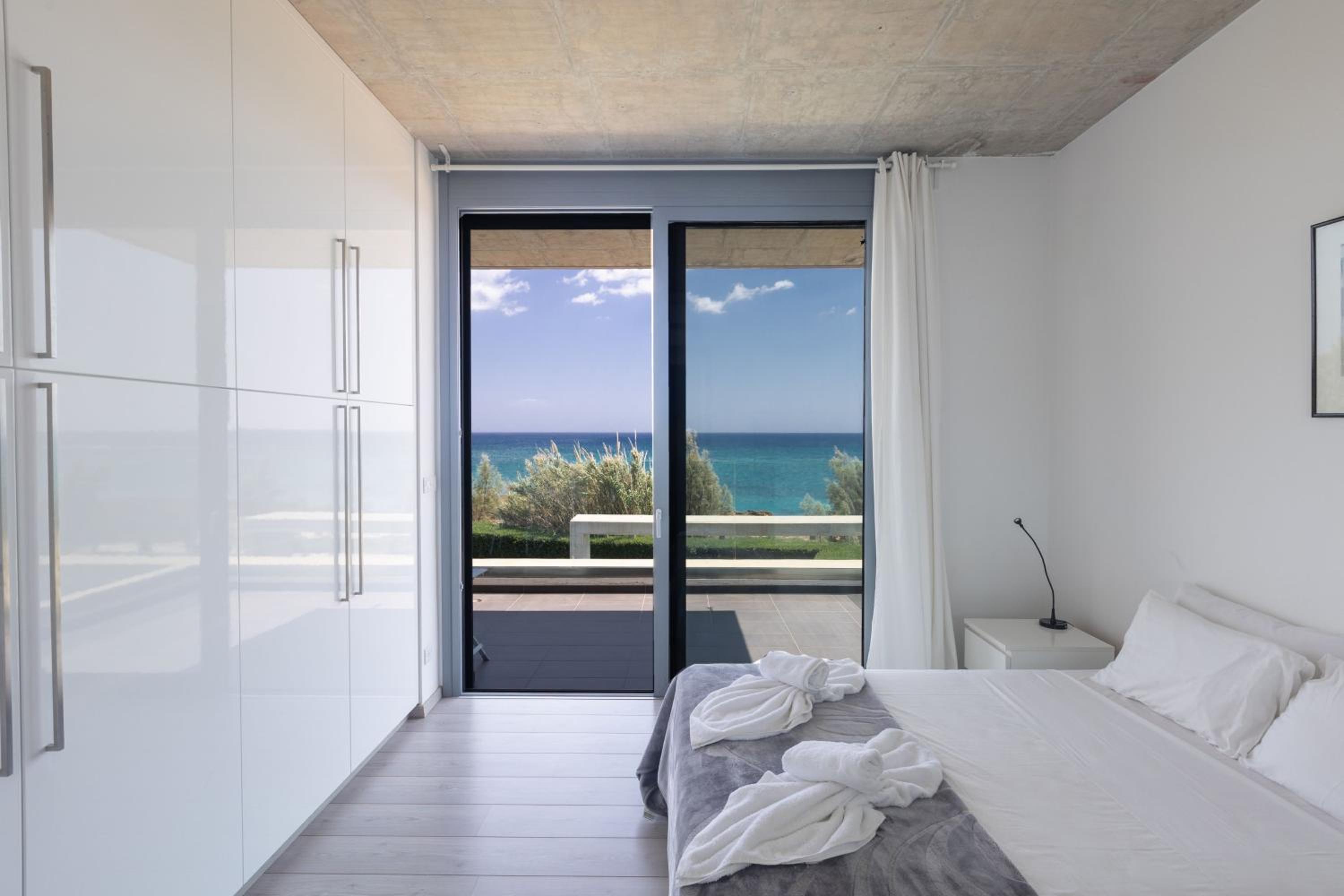 Protaras Holiday Villa EL34