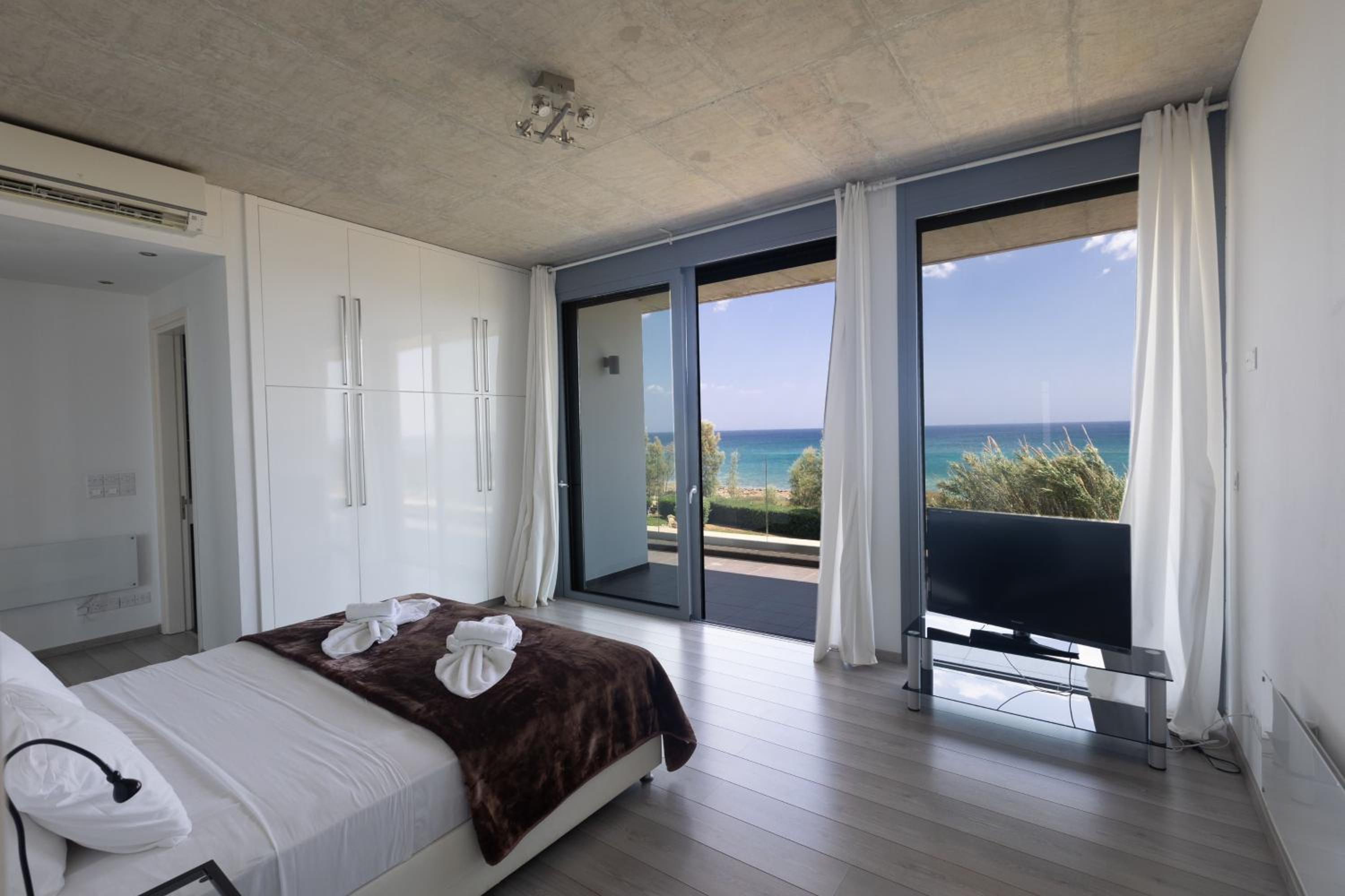 Protaras Holiday Villa EL34