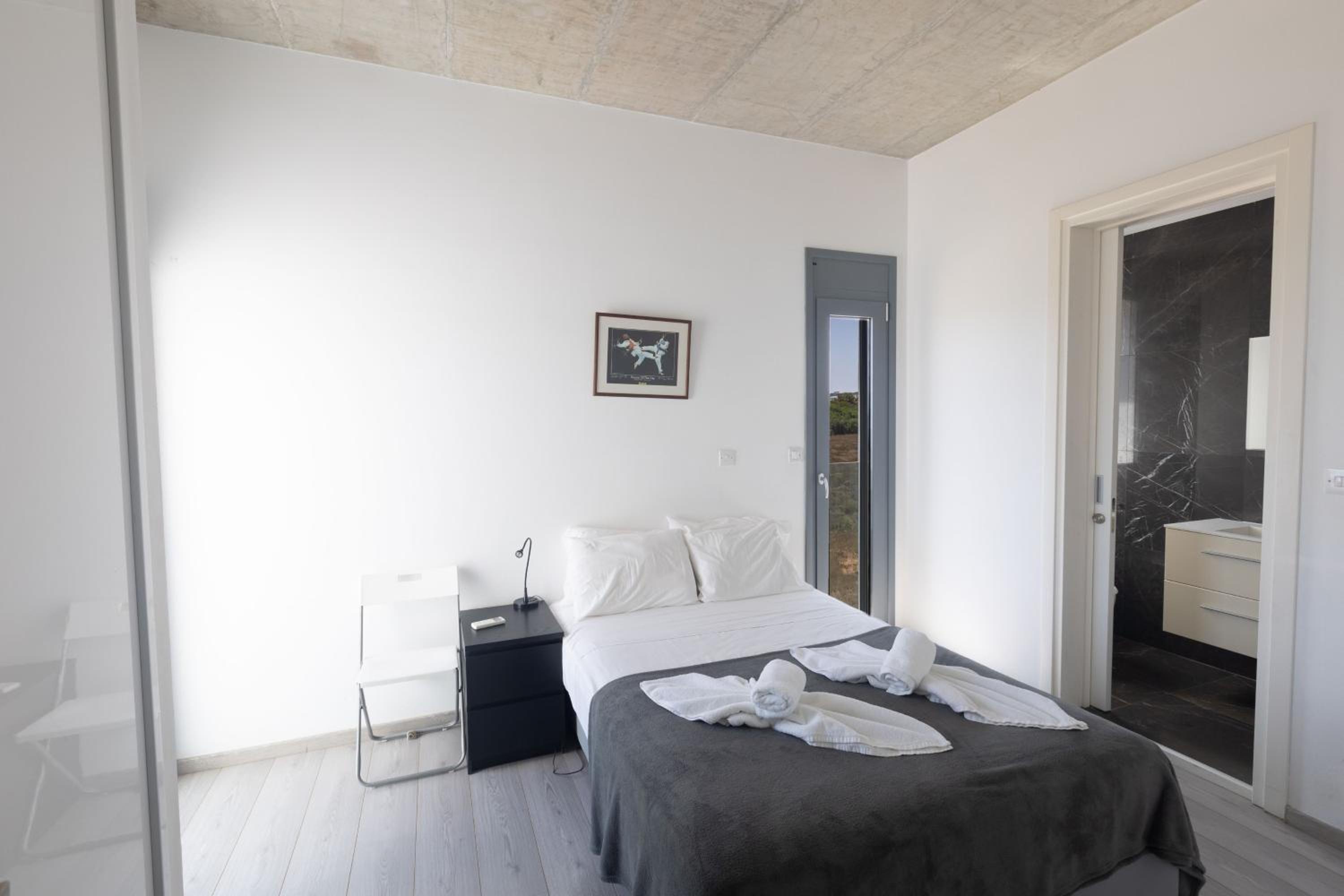 Protaras Holiday Villa EL34