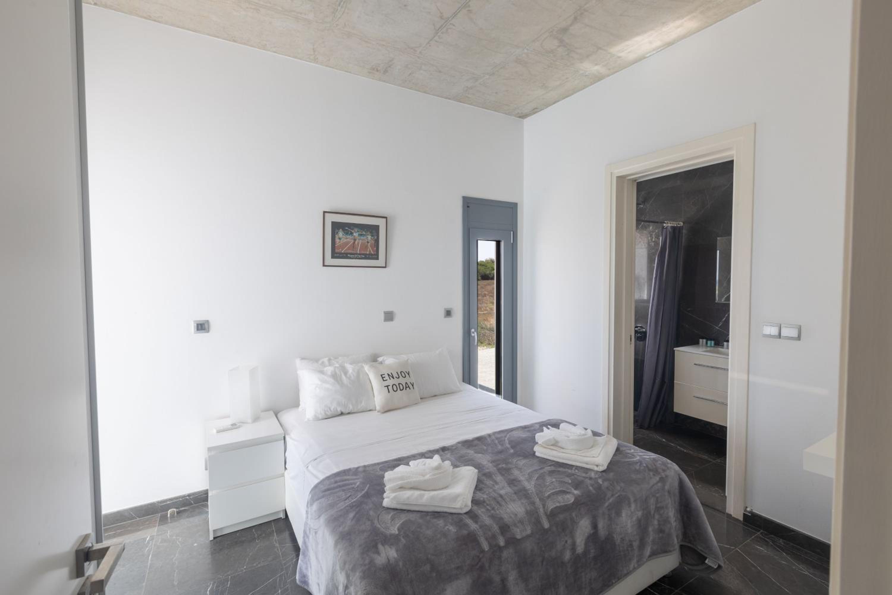 Protaras Holiday Villa EL34