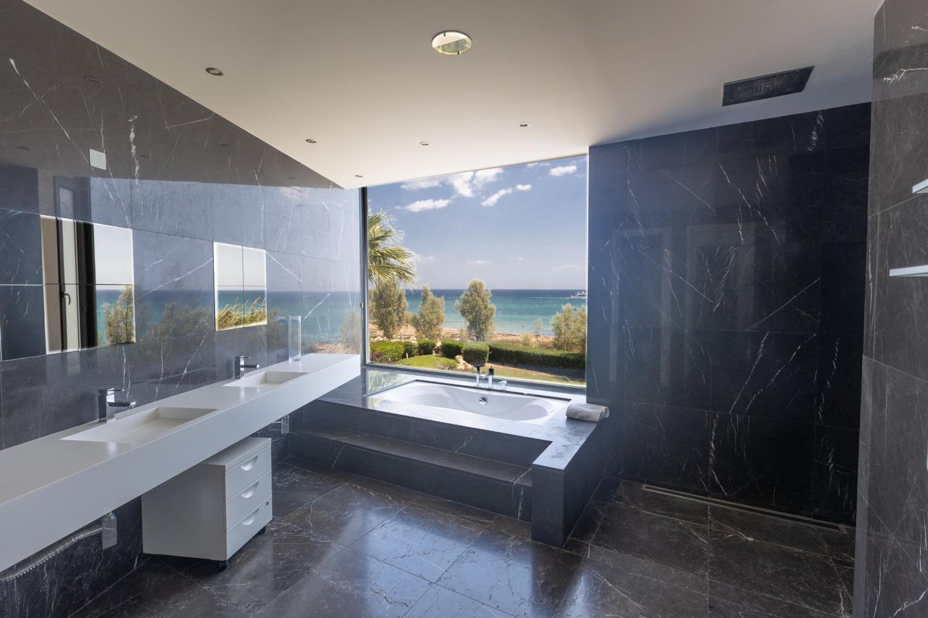 Protaras Holiday Villa EL34