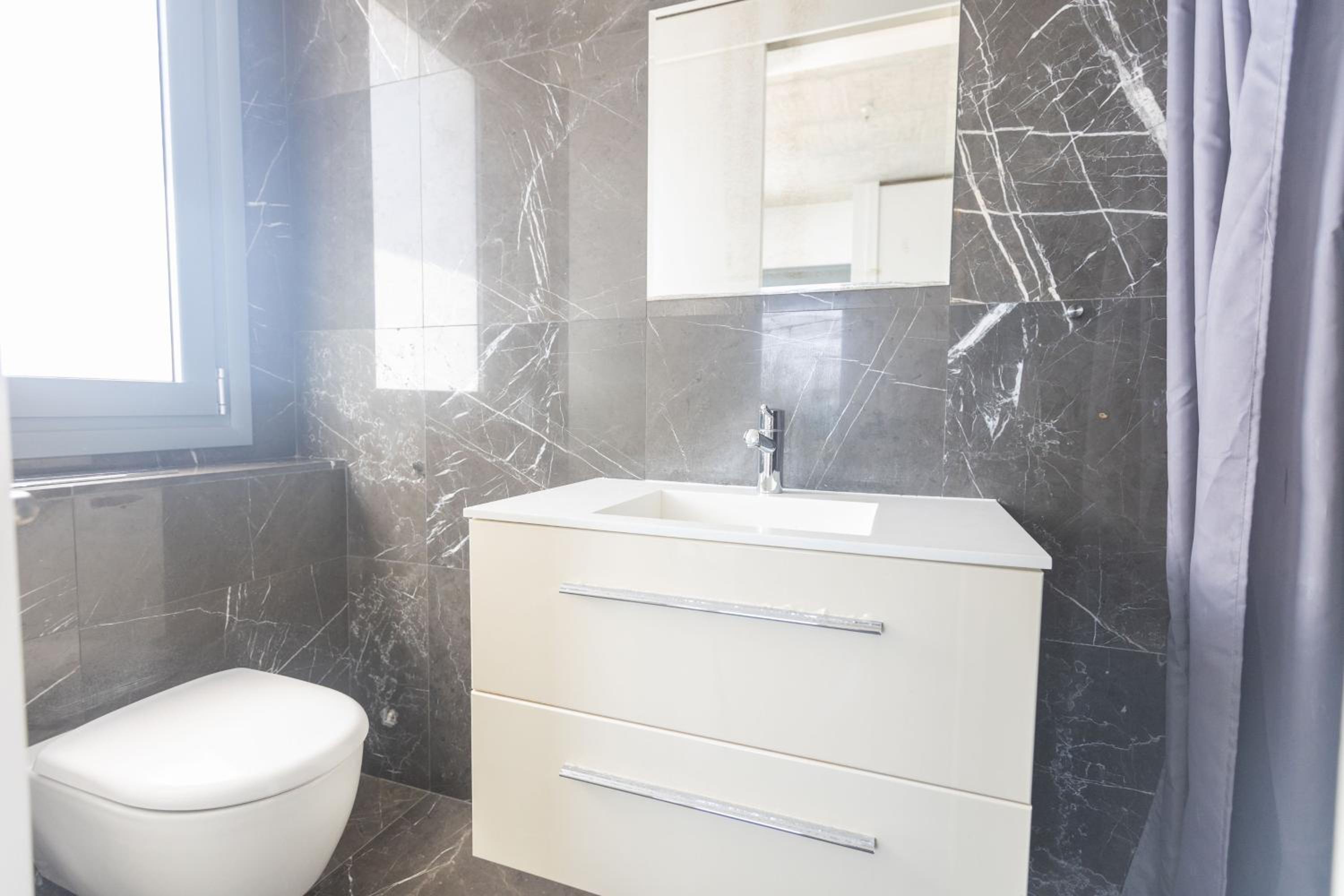 Protaras Holiday Villa EL34