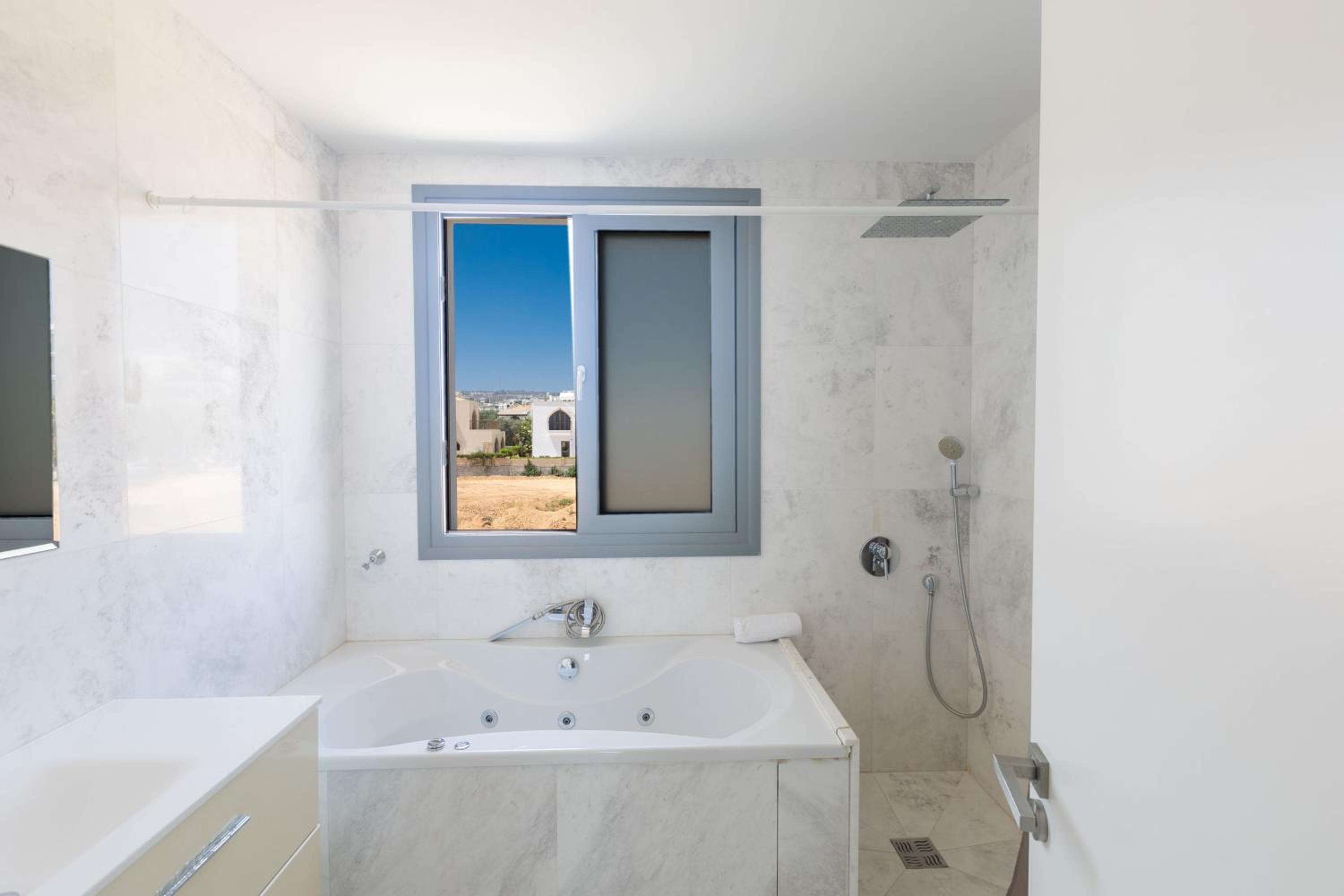 Protaras Holiday Villa EL34