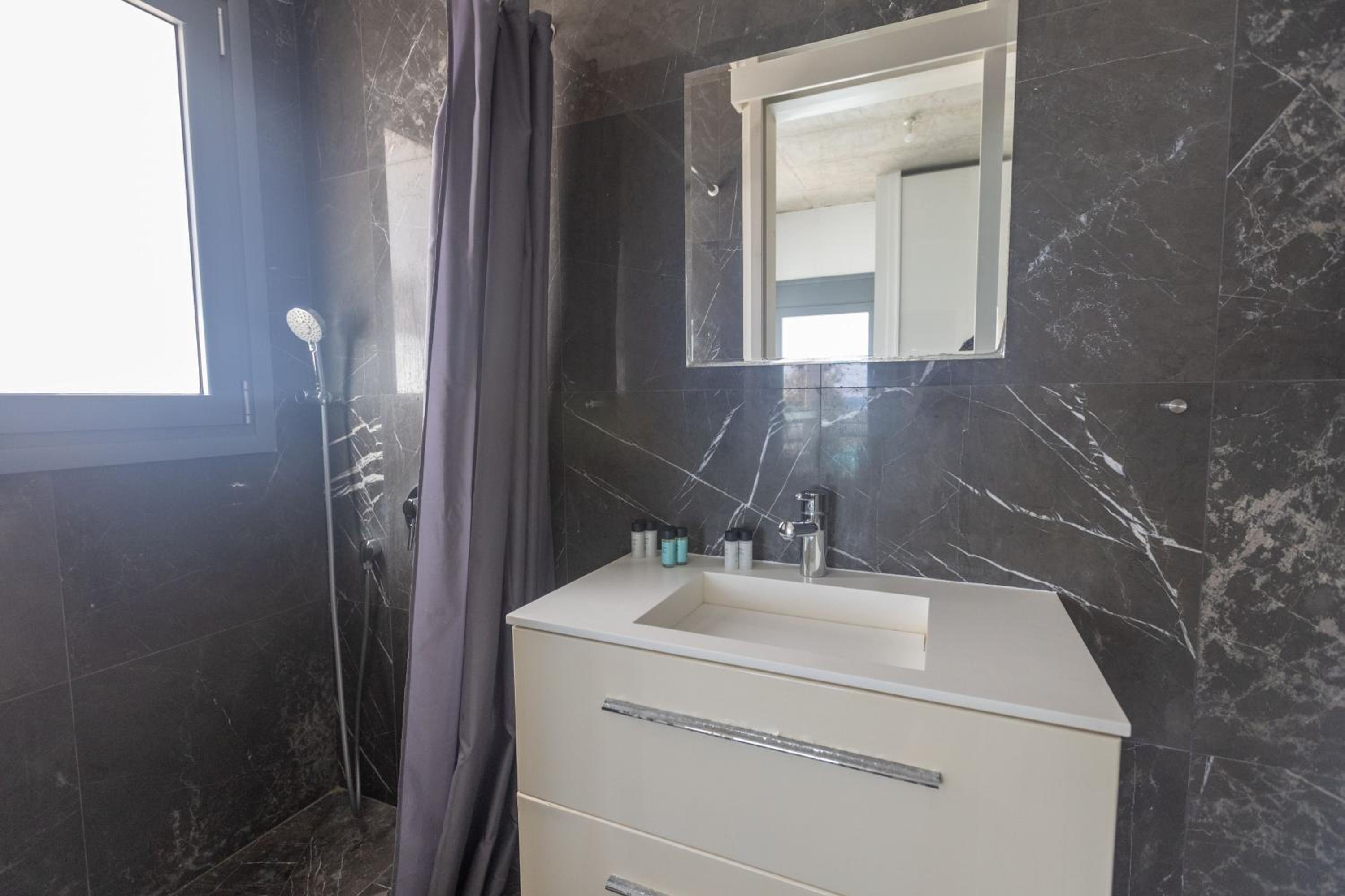Protaras Holiday Villa EL34