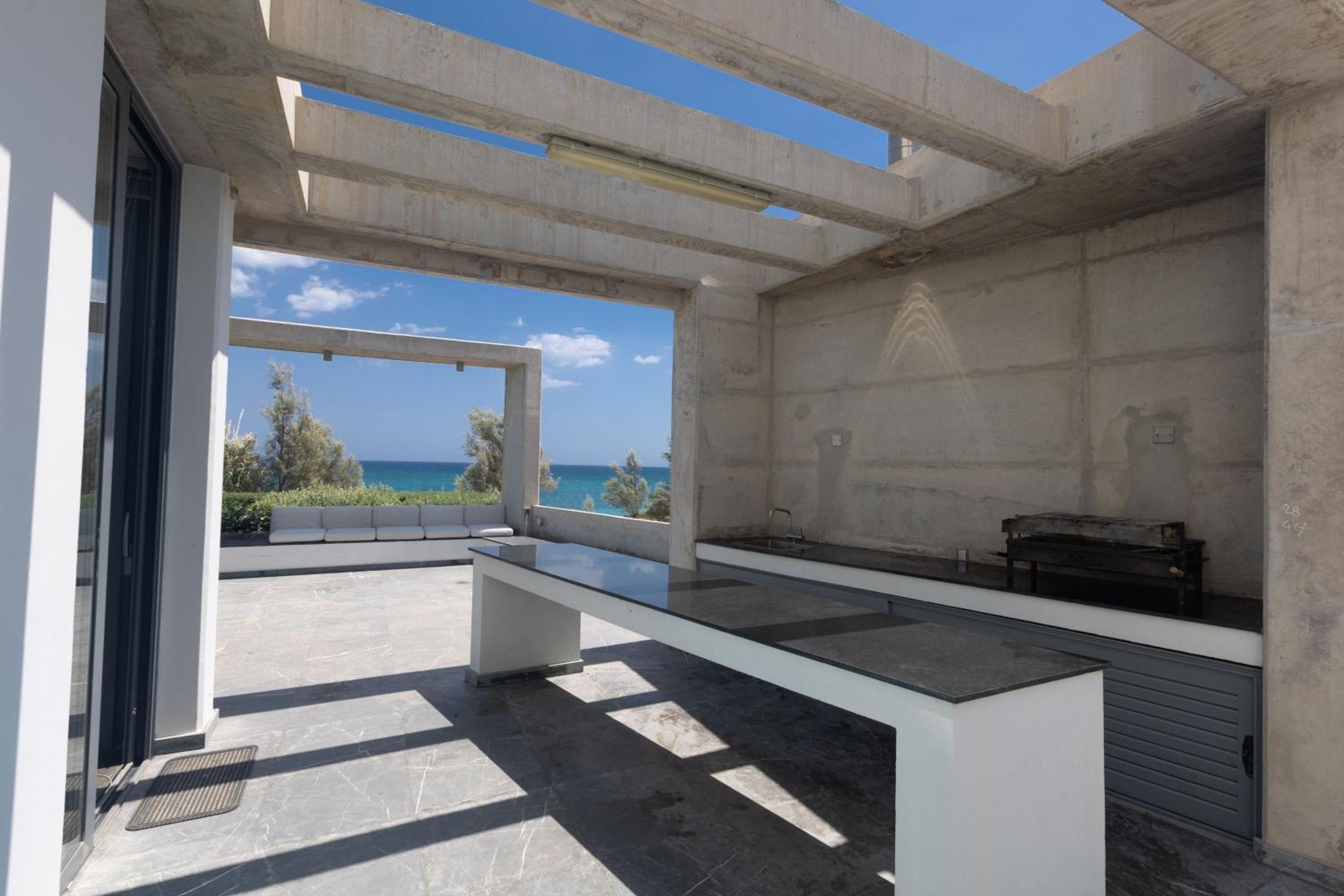 Protaras Holiday Villa EL34