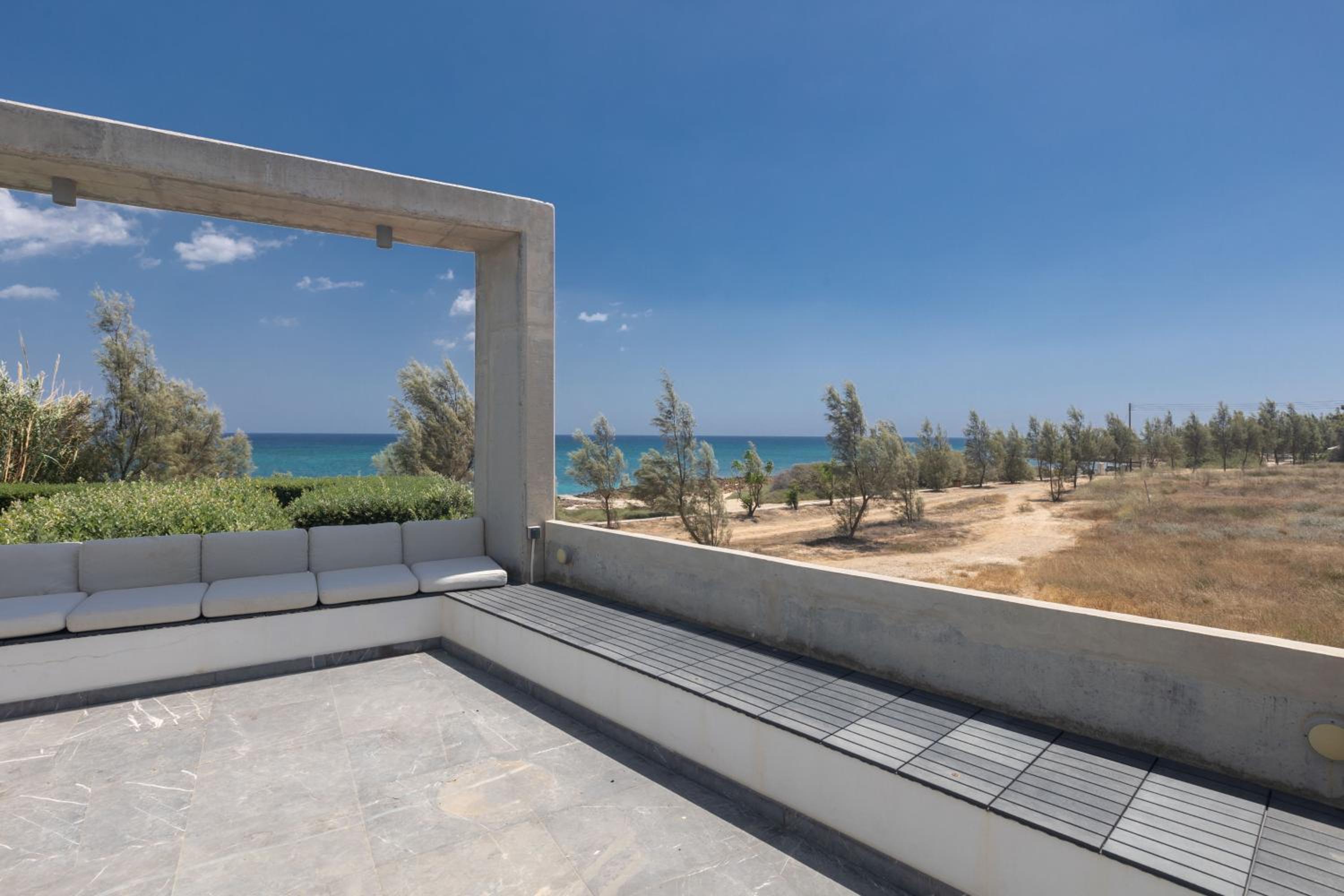 Protaras Holiday Villa EL34