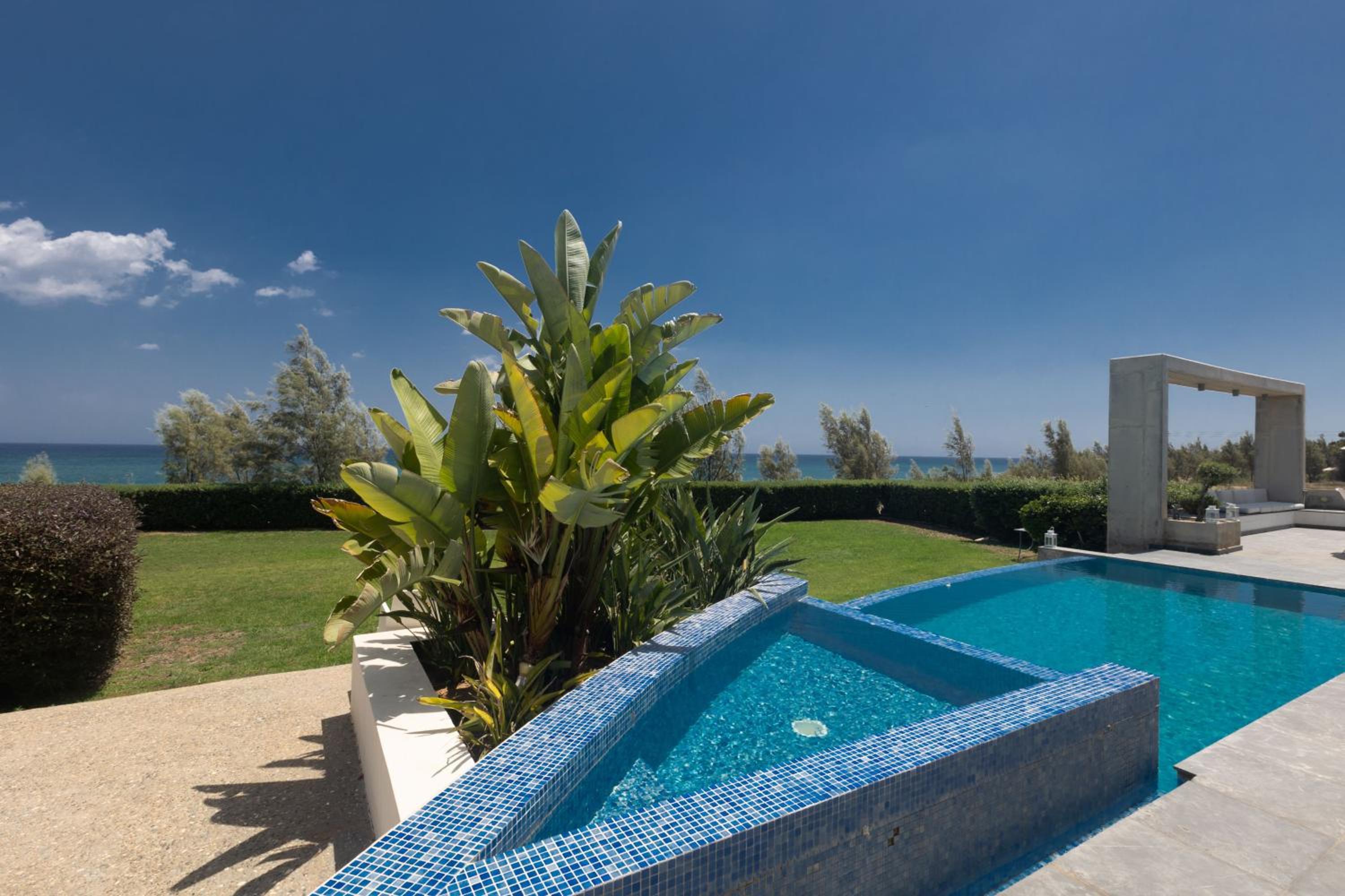 Protaras Holiday Villa EL34