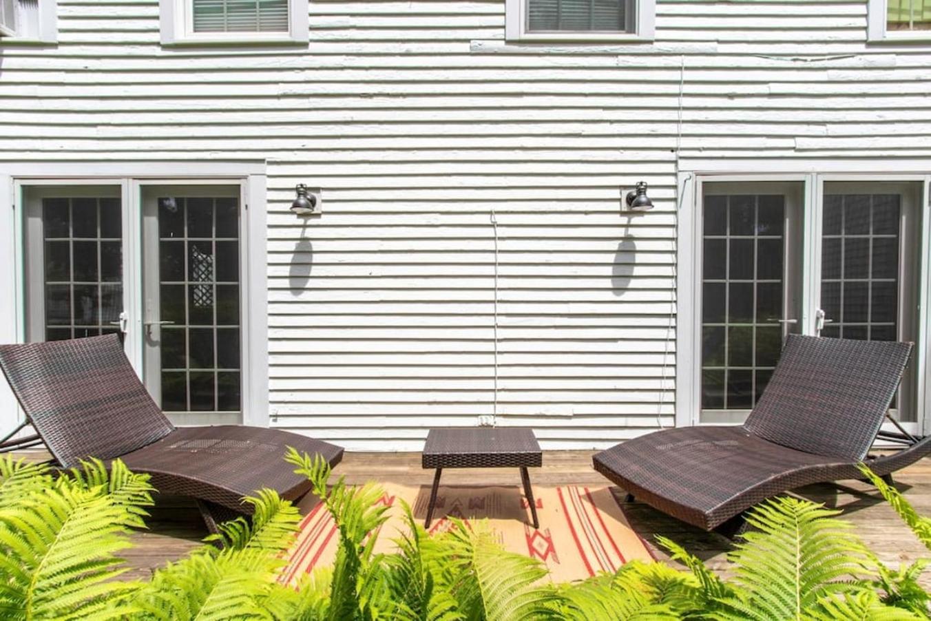 Beautifully Restored Home in Manchester Village