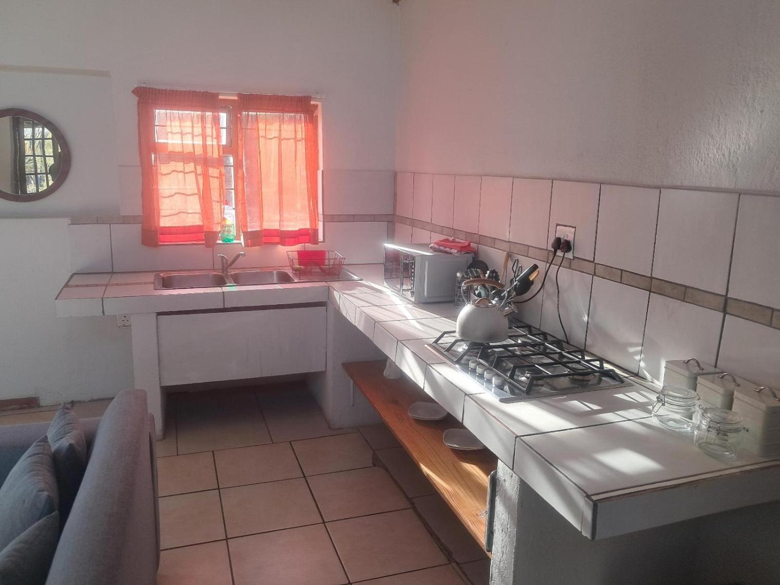 The Sanctuary- Self Catering Accommodation
