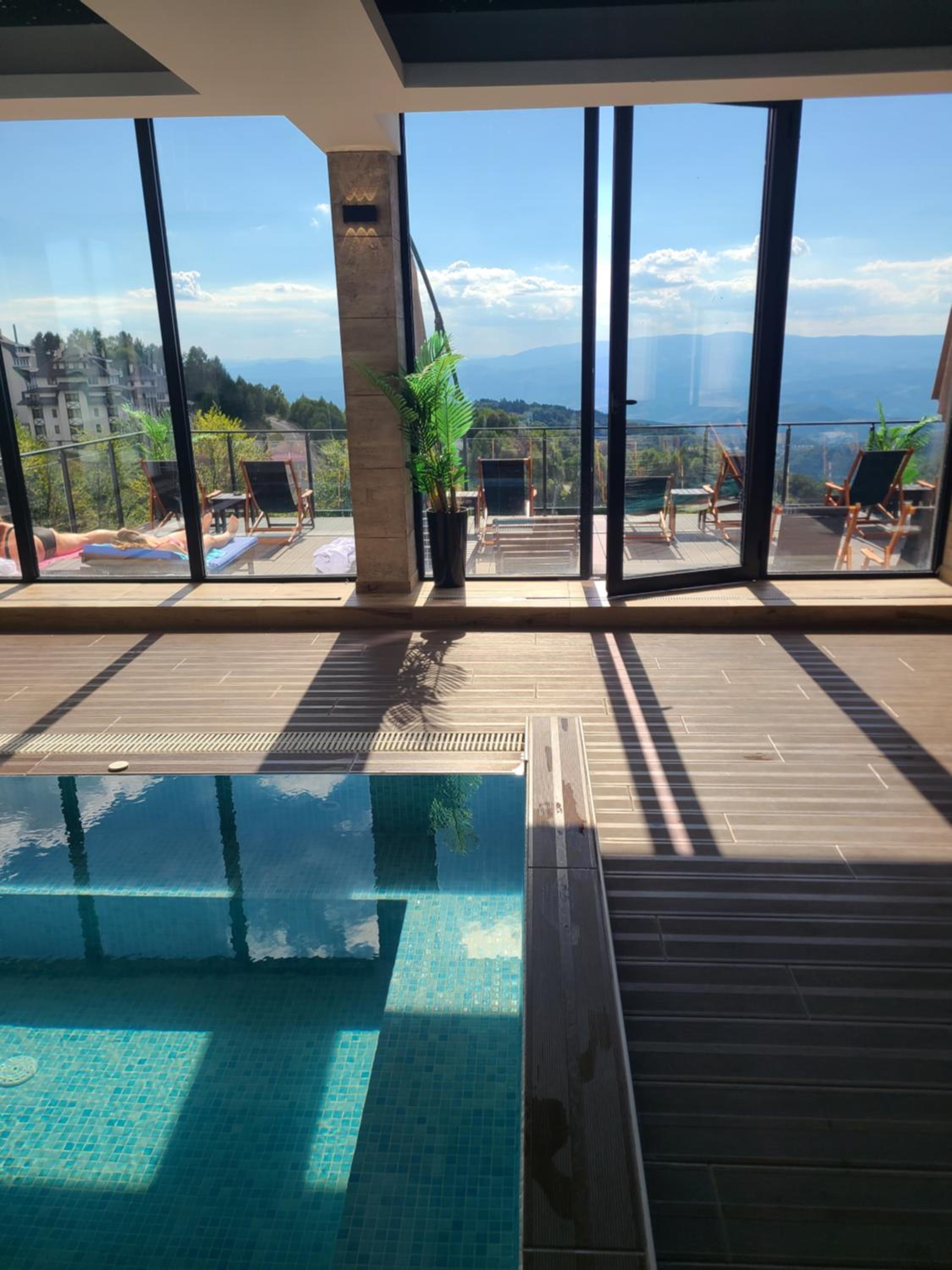 Kopaonik Milmari & Spa N Lux 90 view 3