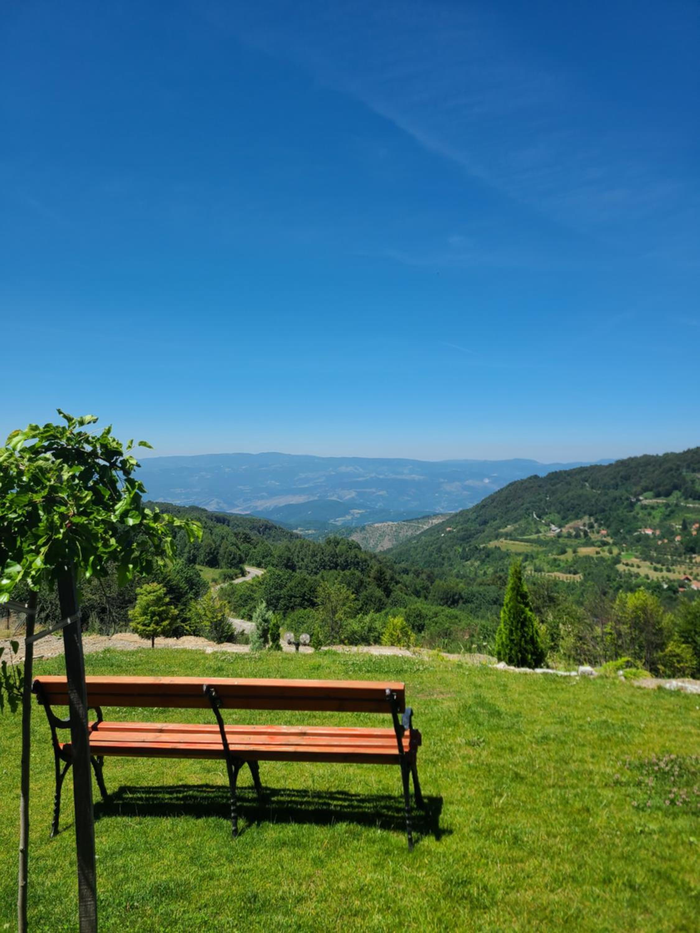 Kopaonik Milmari & Spa N Lux 90 view 4