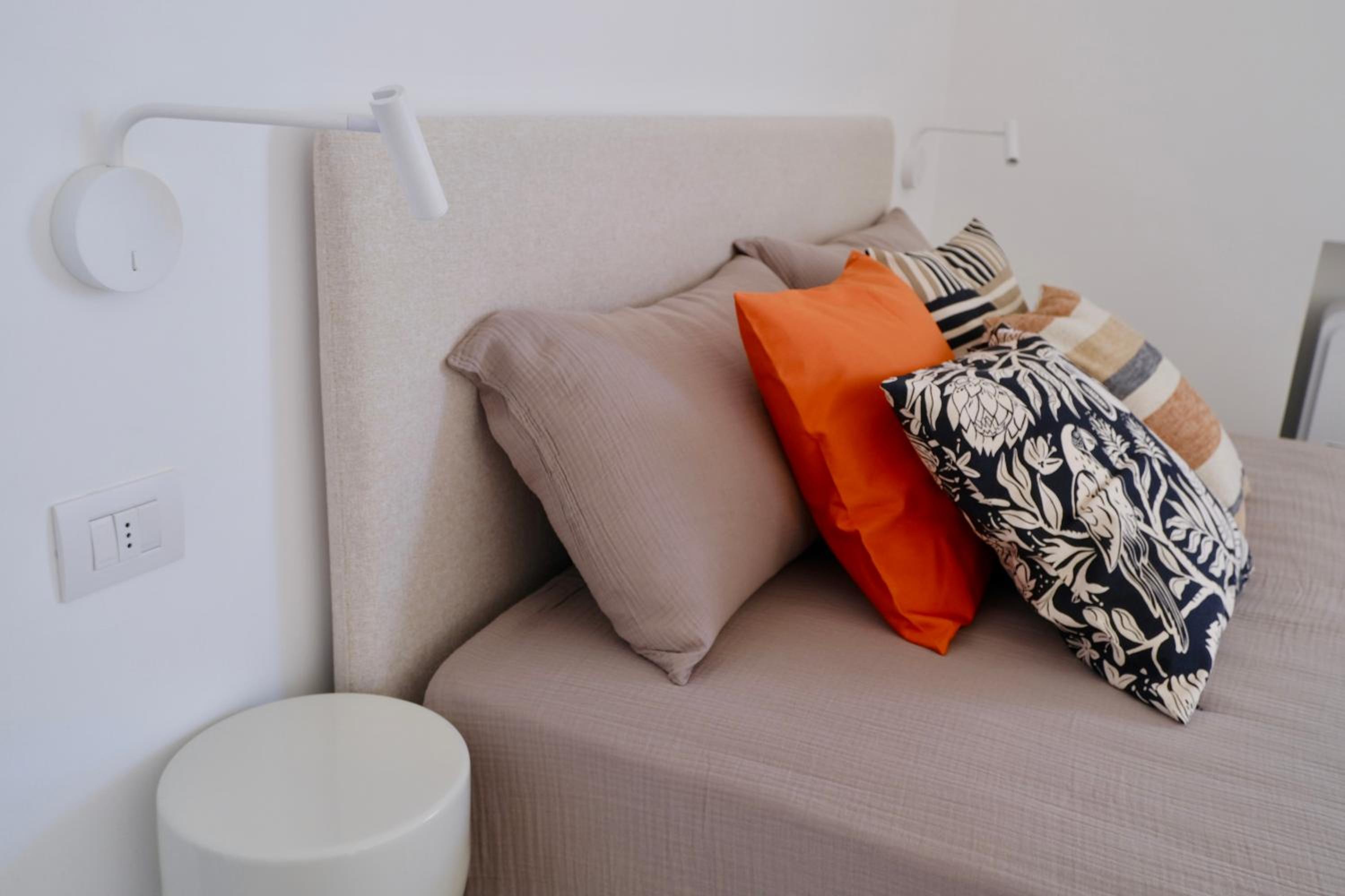 La Rondinella Suite photo 4