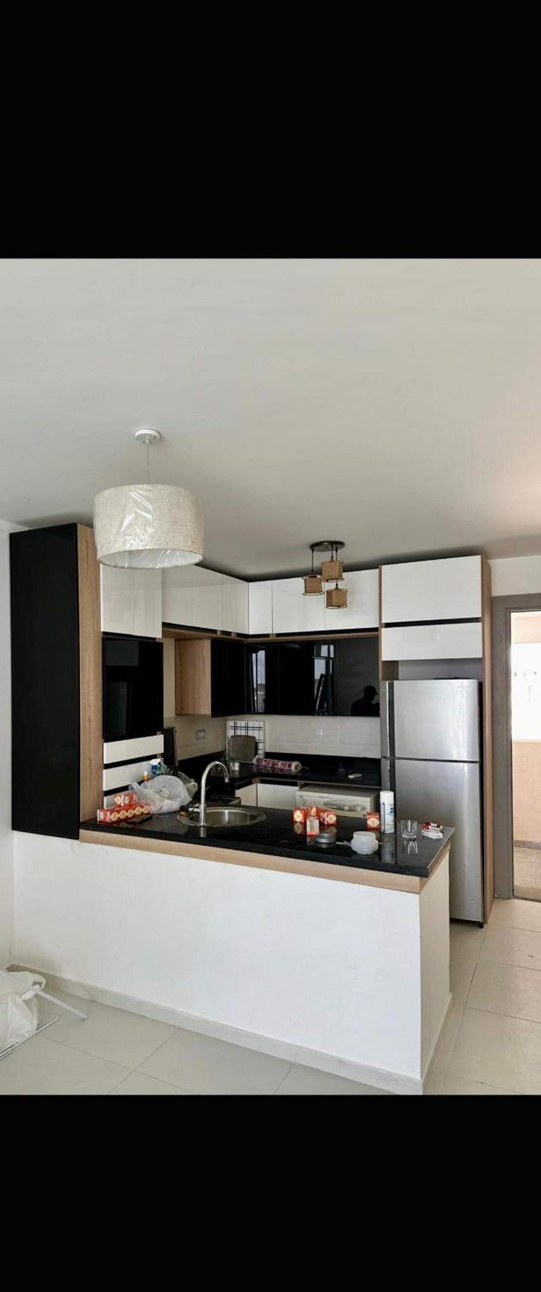 Fouka bay -Apartment lagoon view