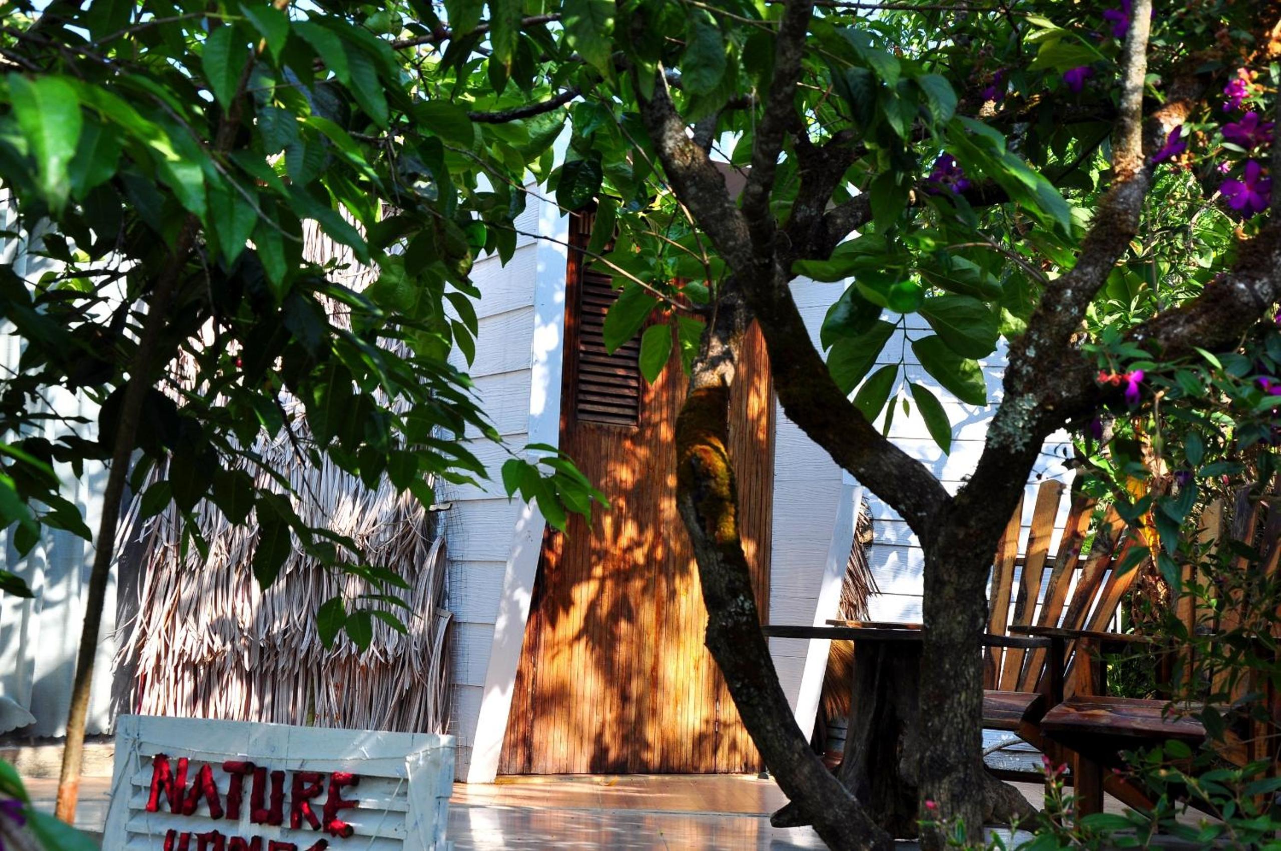 Natural Home Đà Lạt