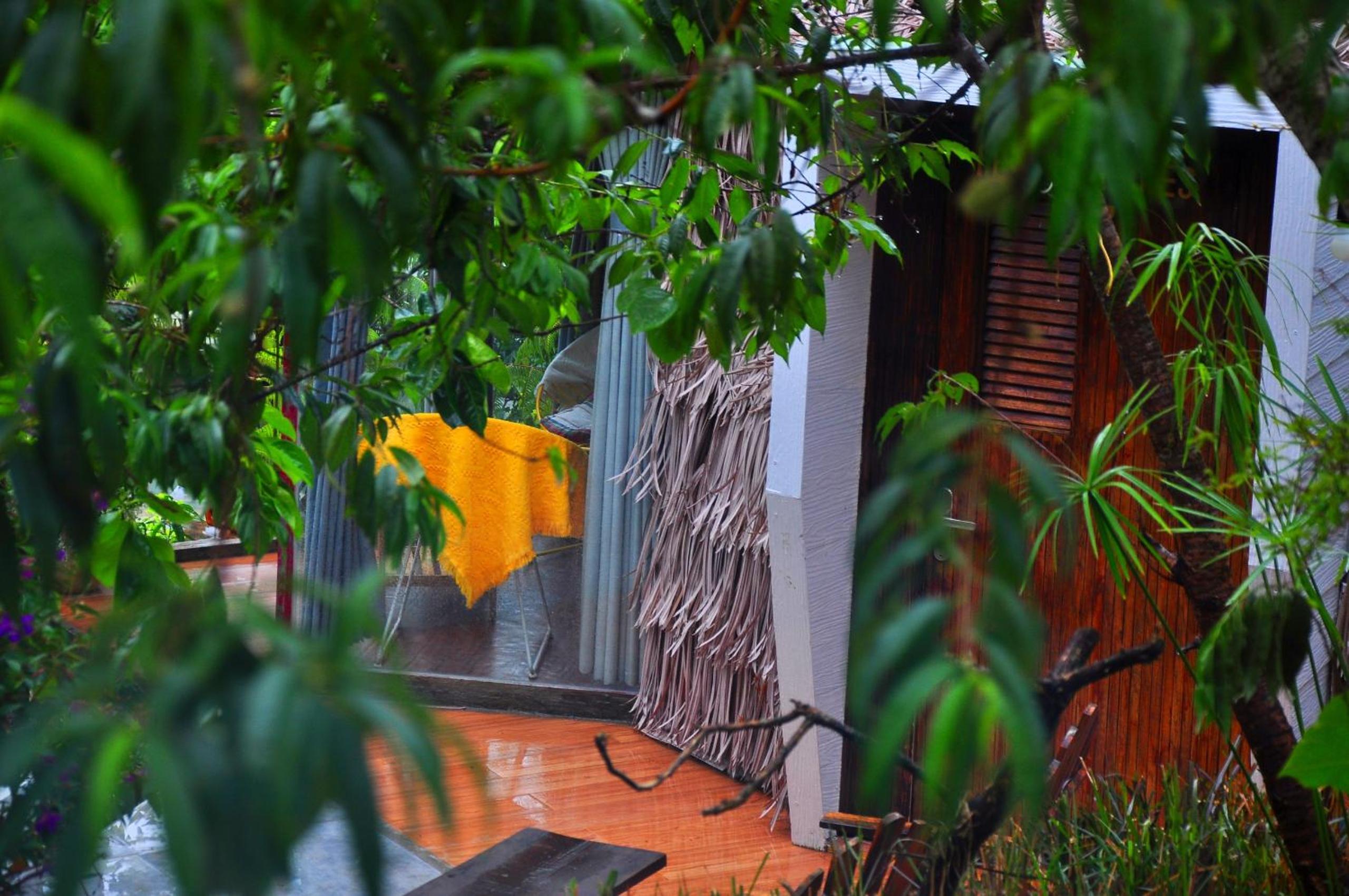 Natural Home Đà Lạt