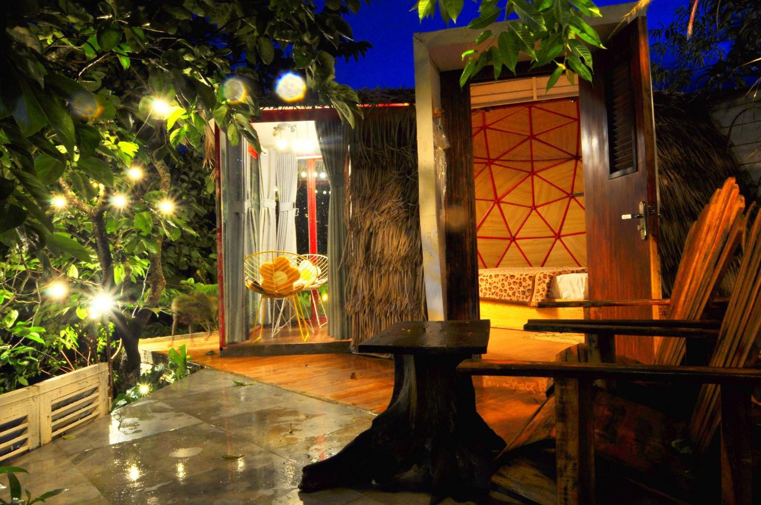 Natural Home Đà Lạt