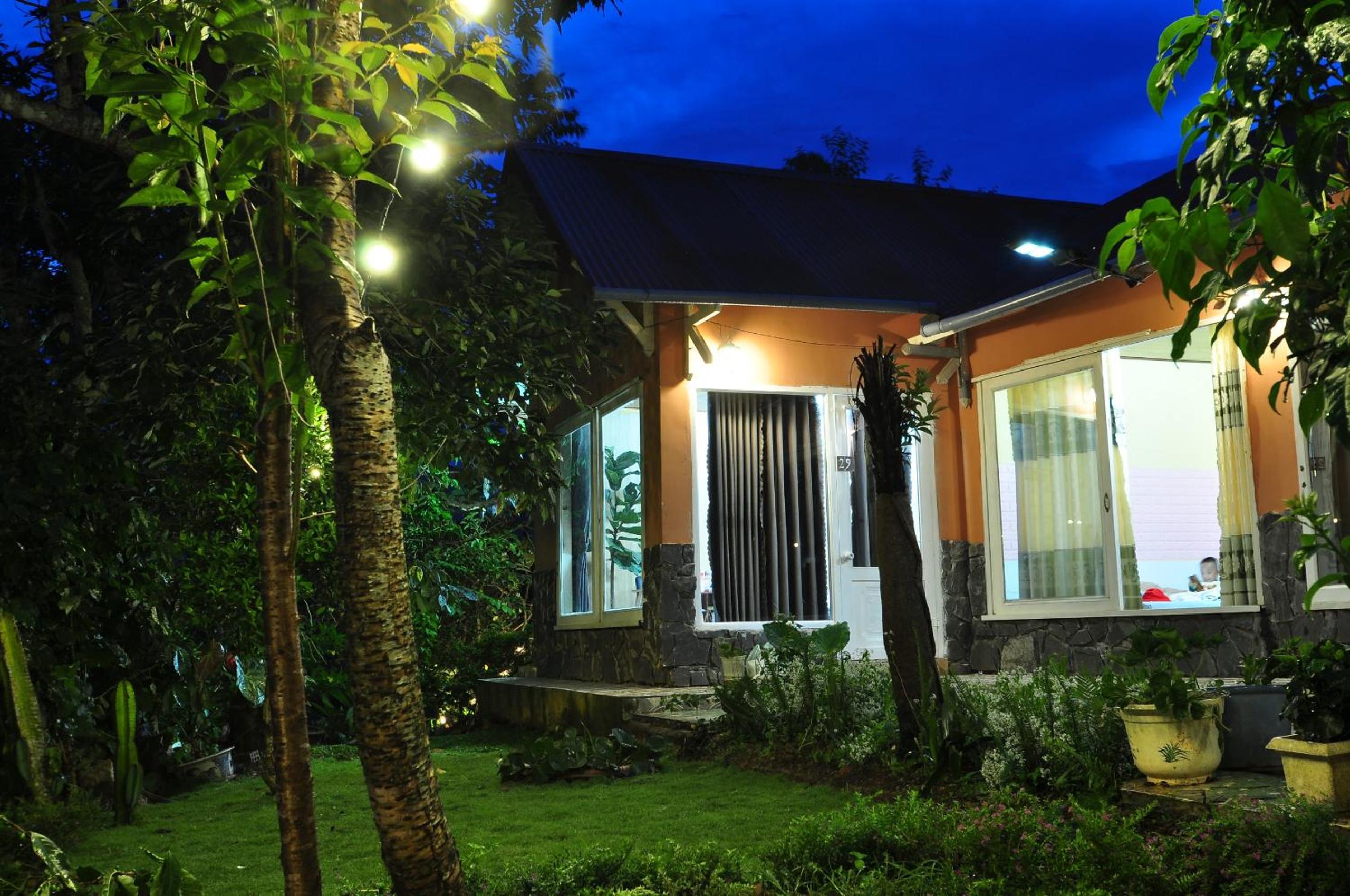 Natural Home Đà Lạt