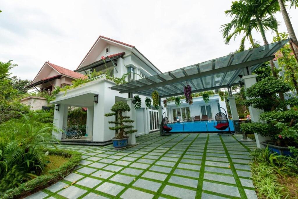 Xanh Villa Resort 5 Stars view 5