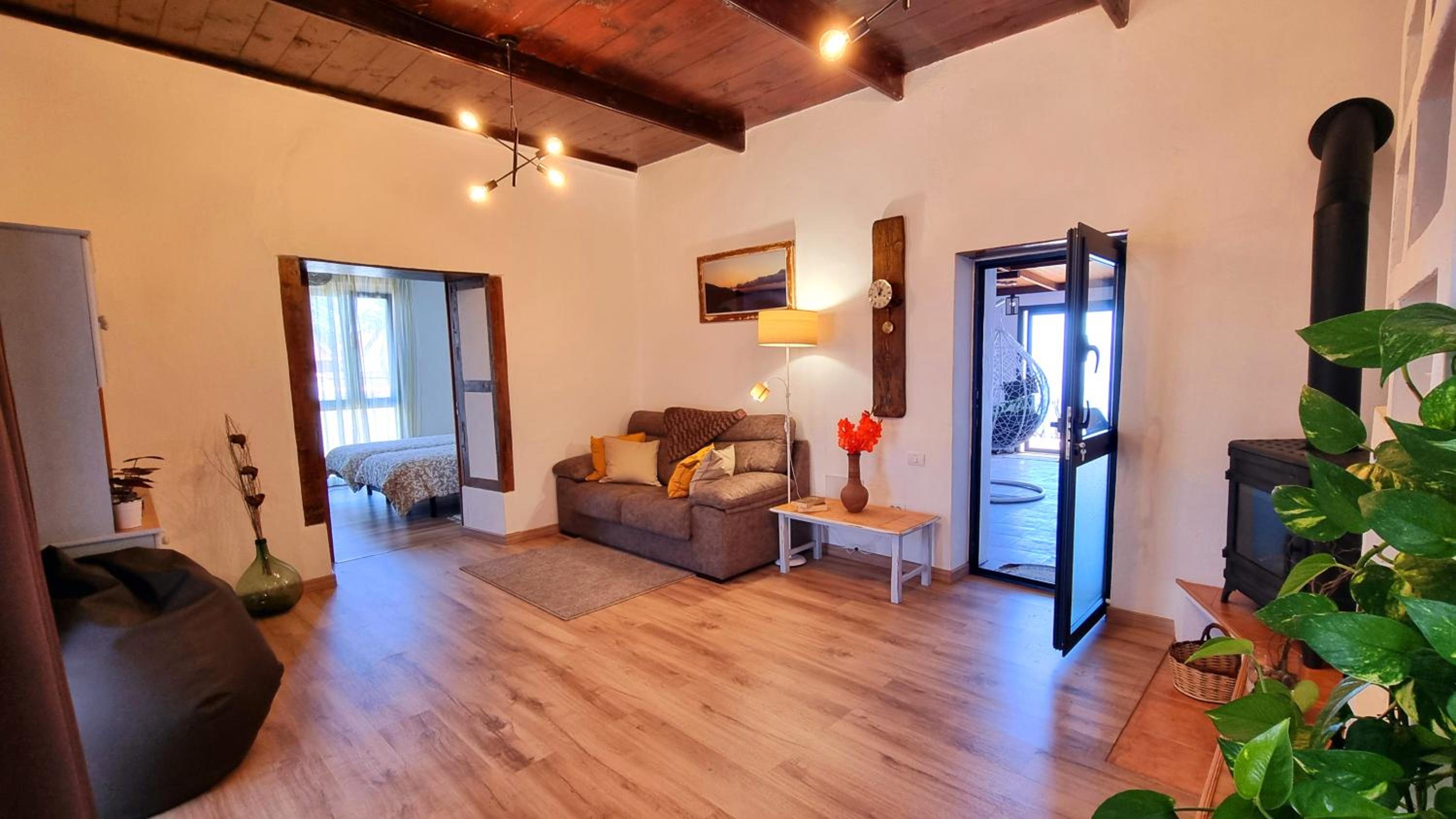 Casa Pirusa
