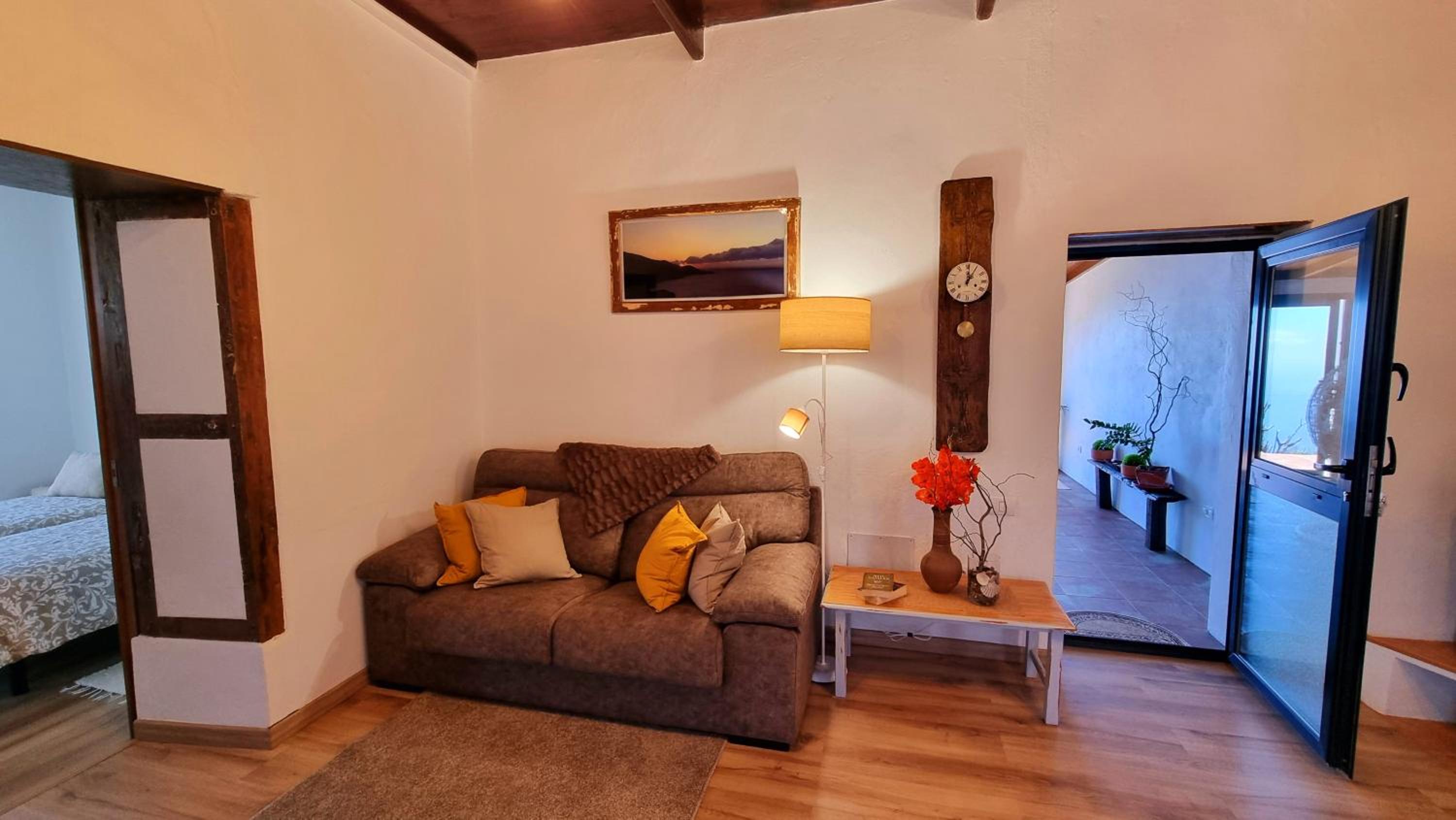 Casa Pirusa