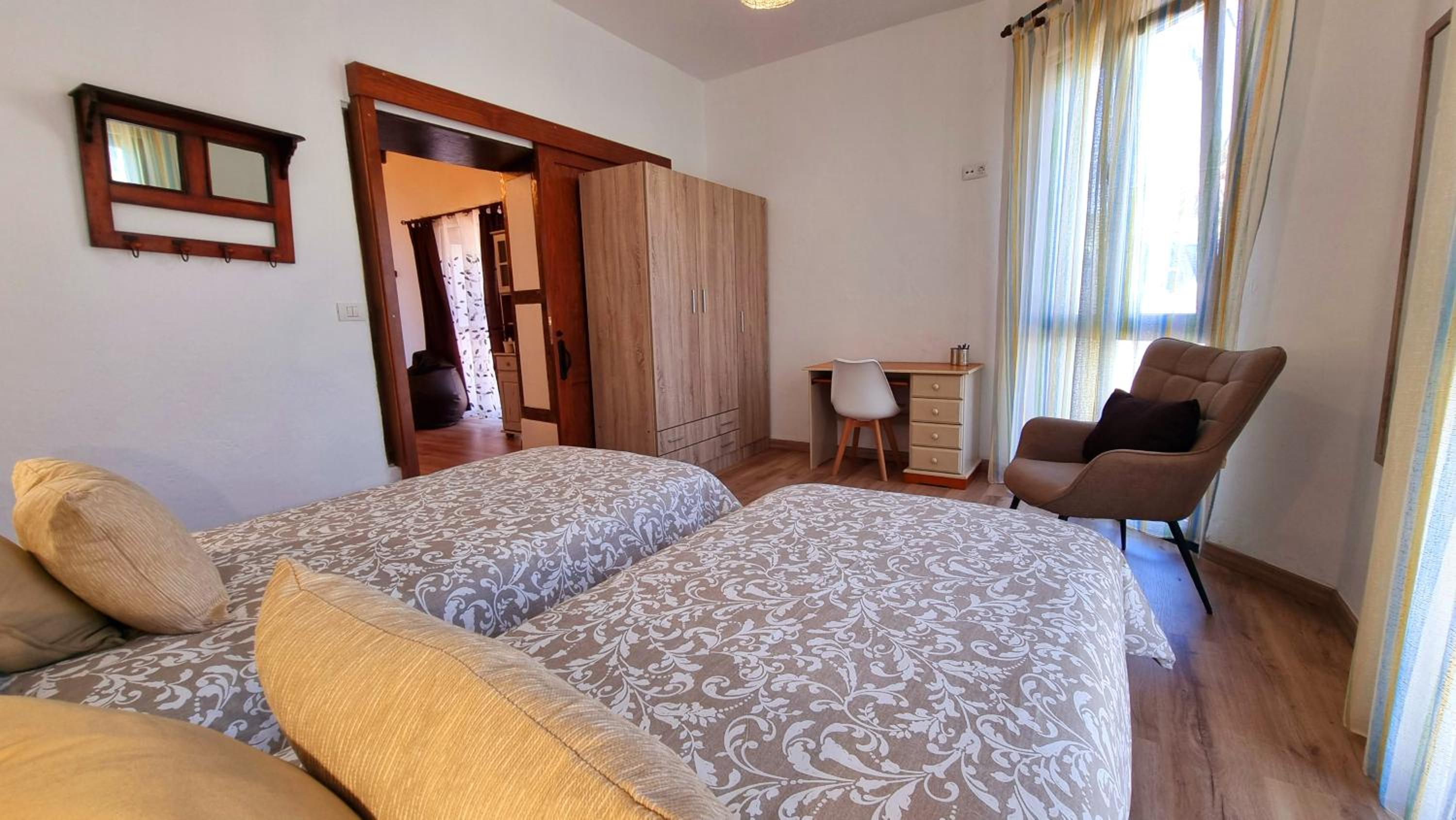 Casa Pirusa