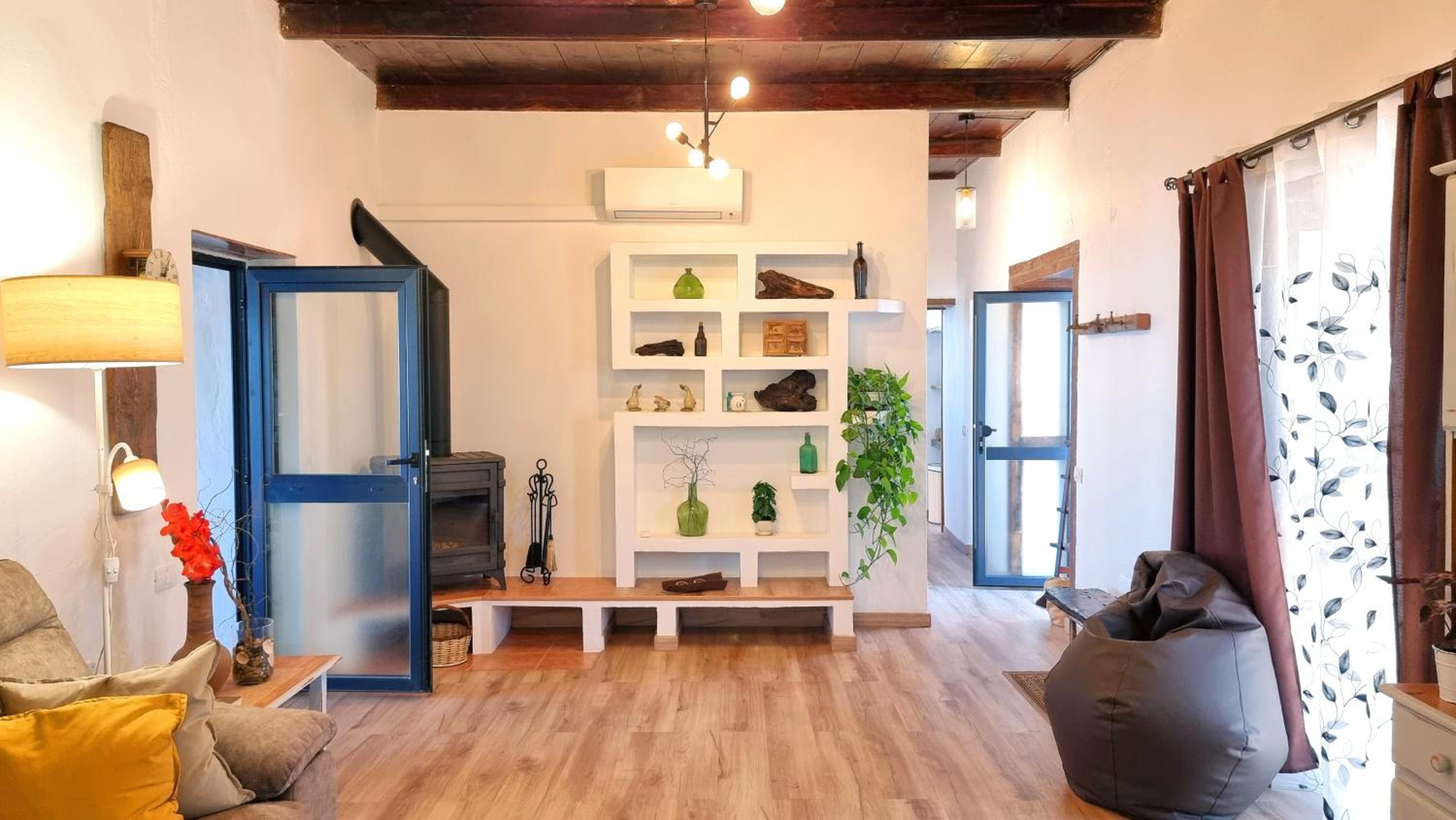 Casa Pirusa