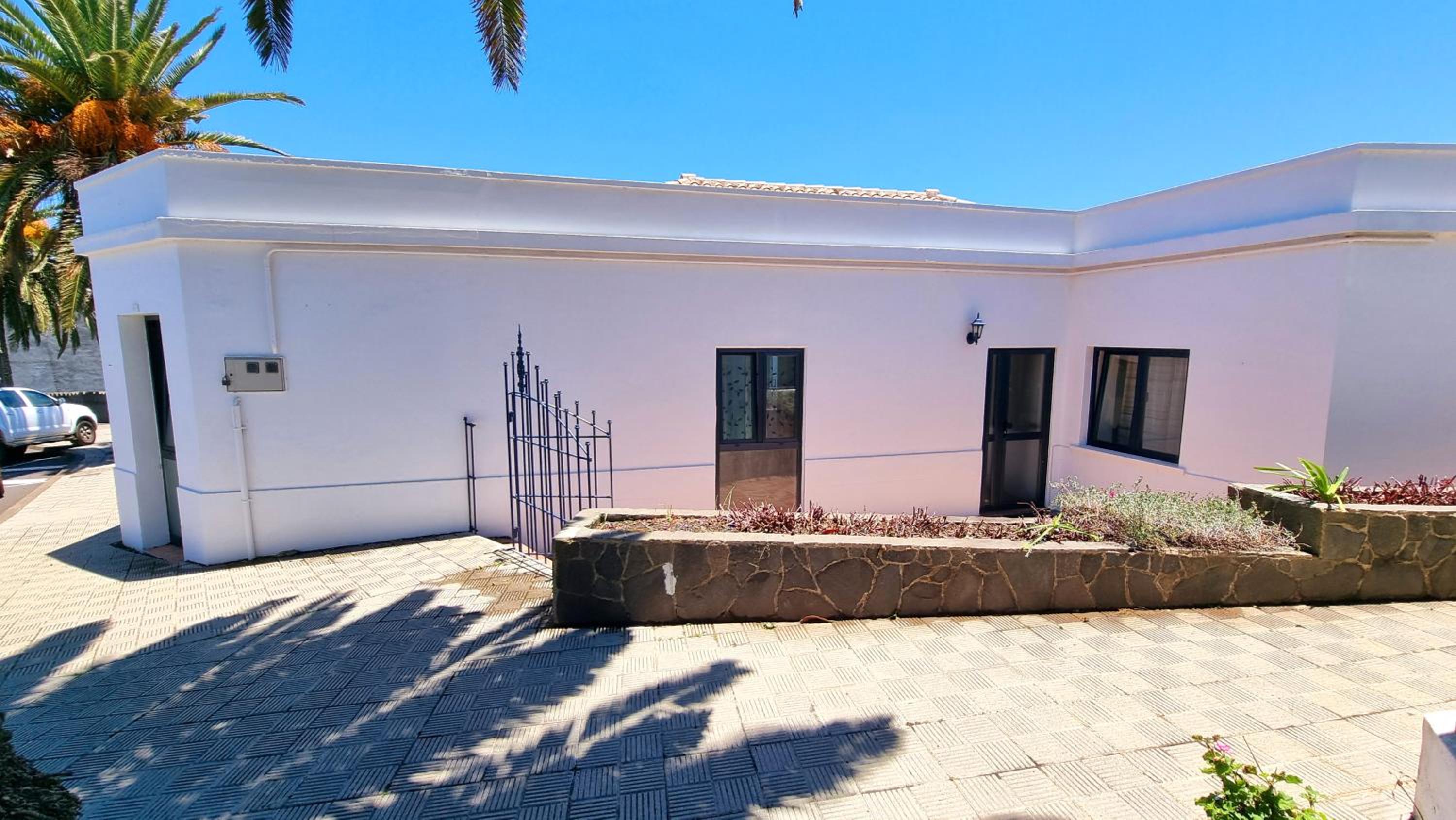 Casa Pirusa