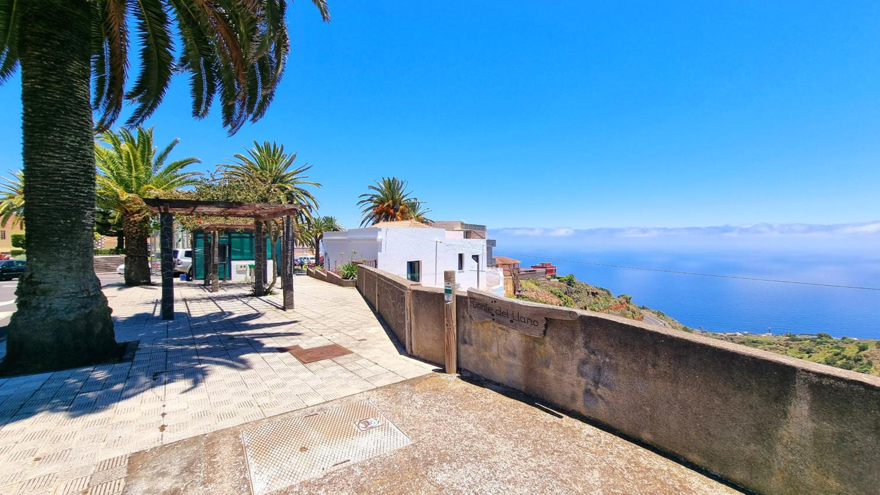 Casa Pirusa
