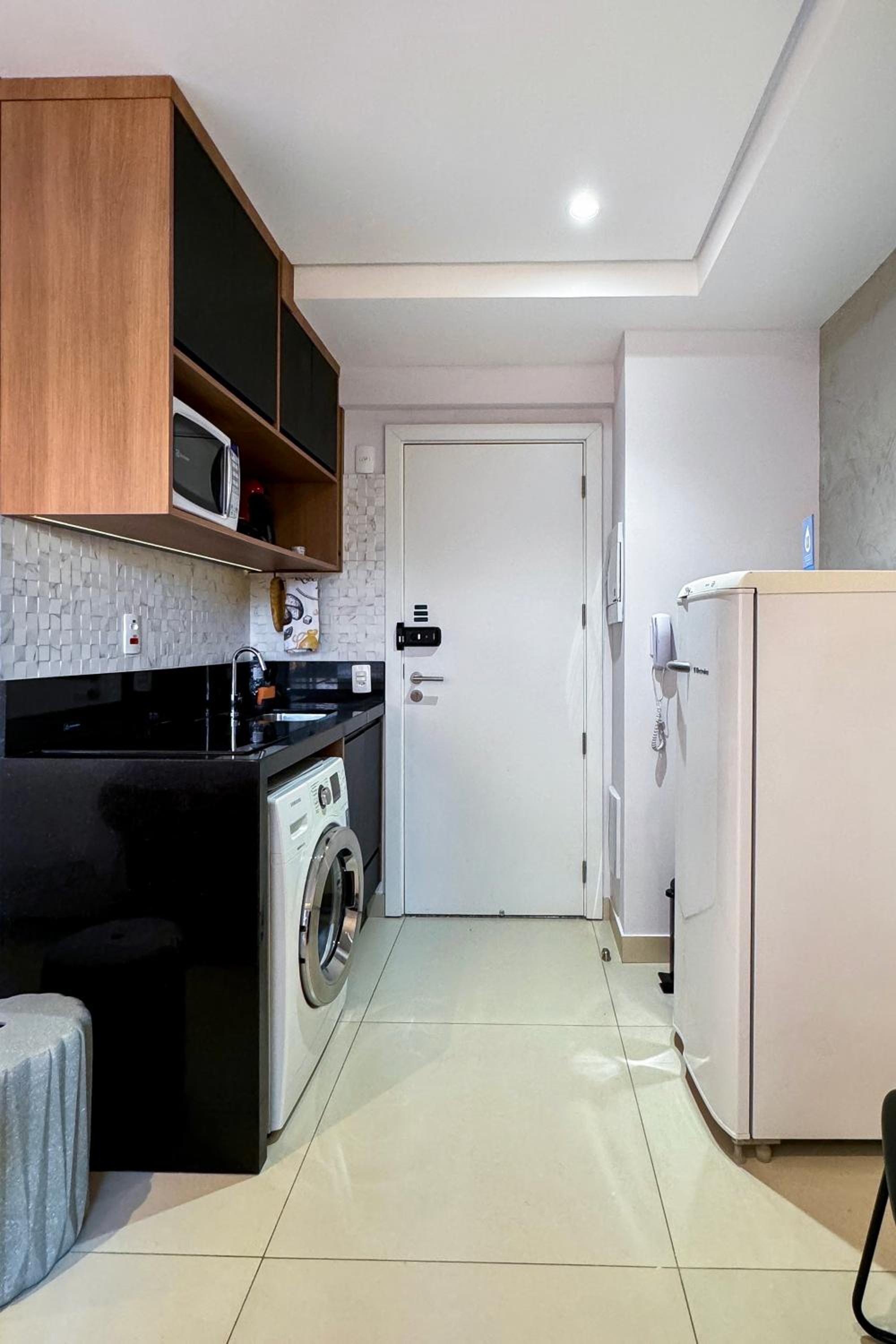 Studio Vila Nova Conceição