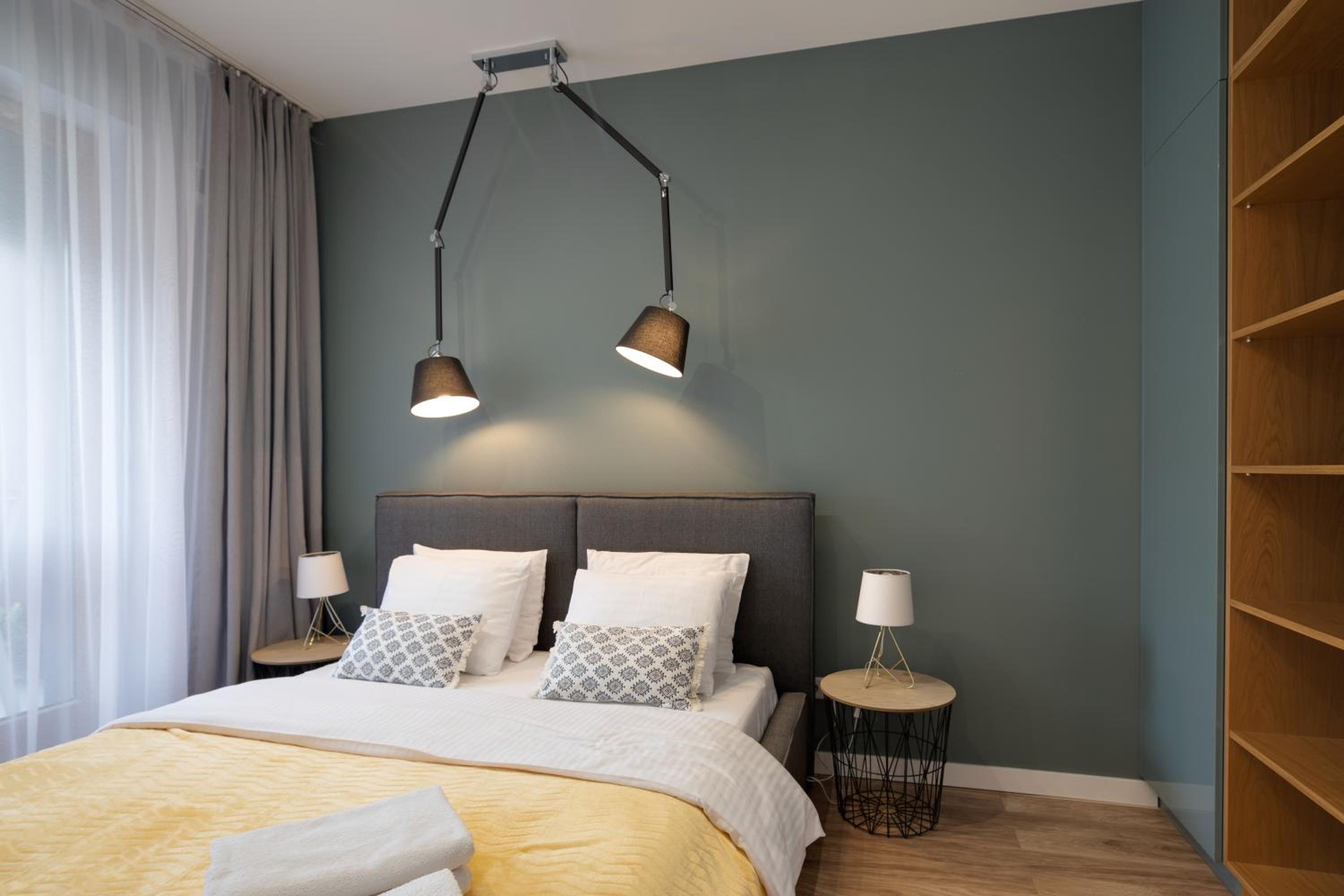 Apartamenty Prestige Browar Lubicz Stare Miasto