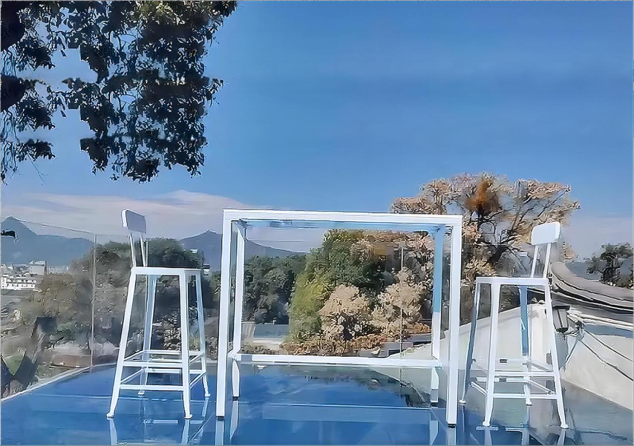 Lijiang Yimanshiguang 丽江逸慢拾光