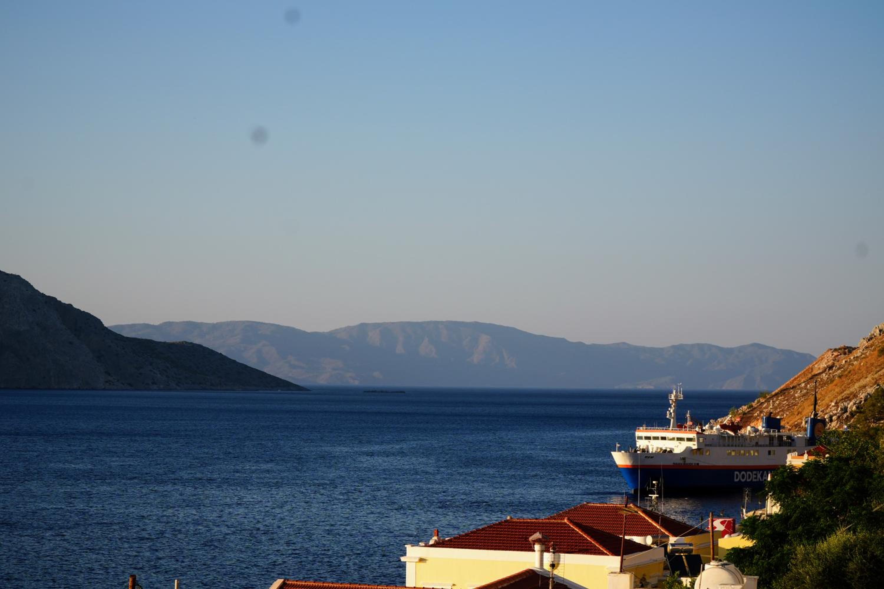 Bella Vista