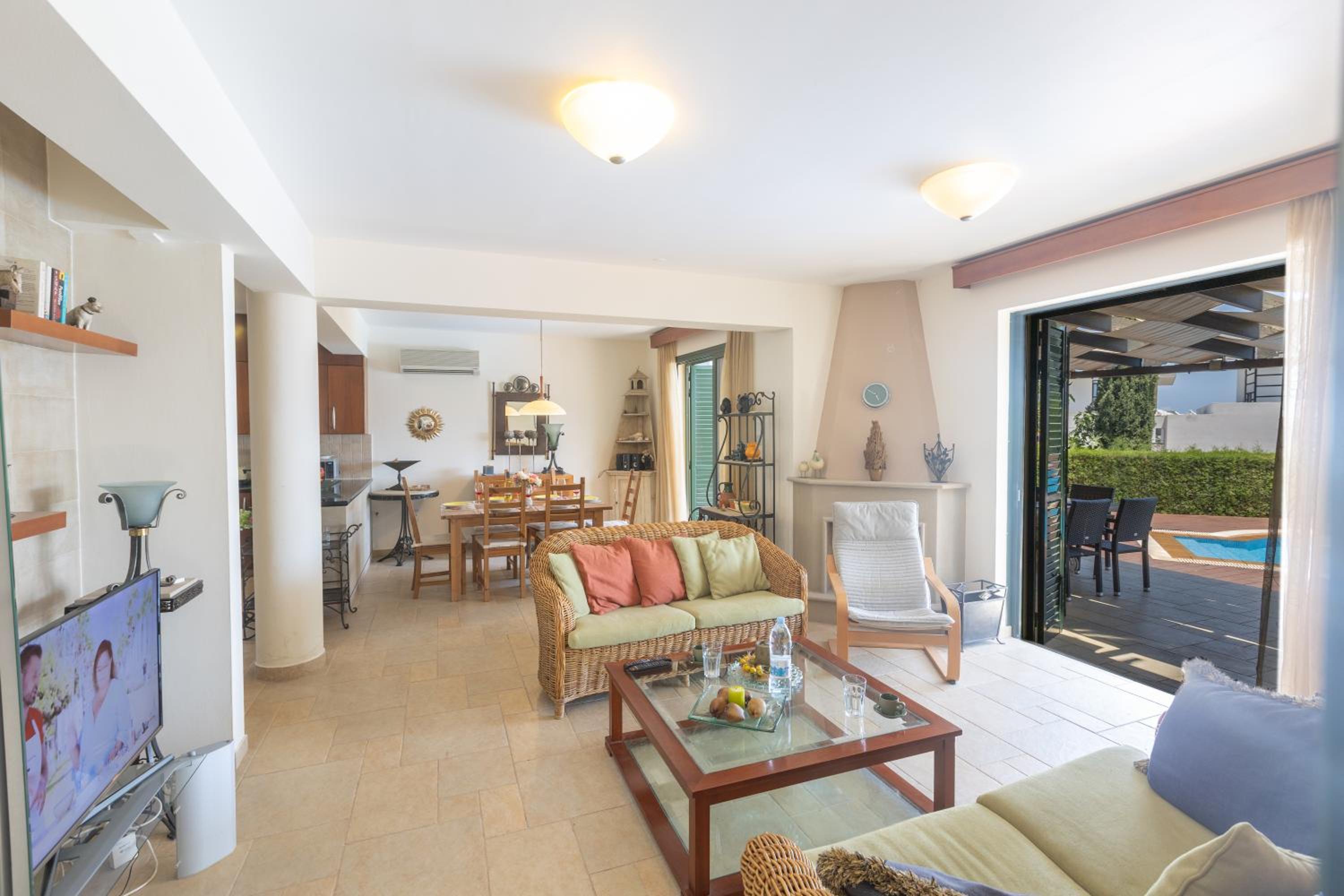 Spetses Villa 5