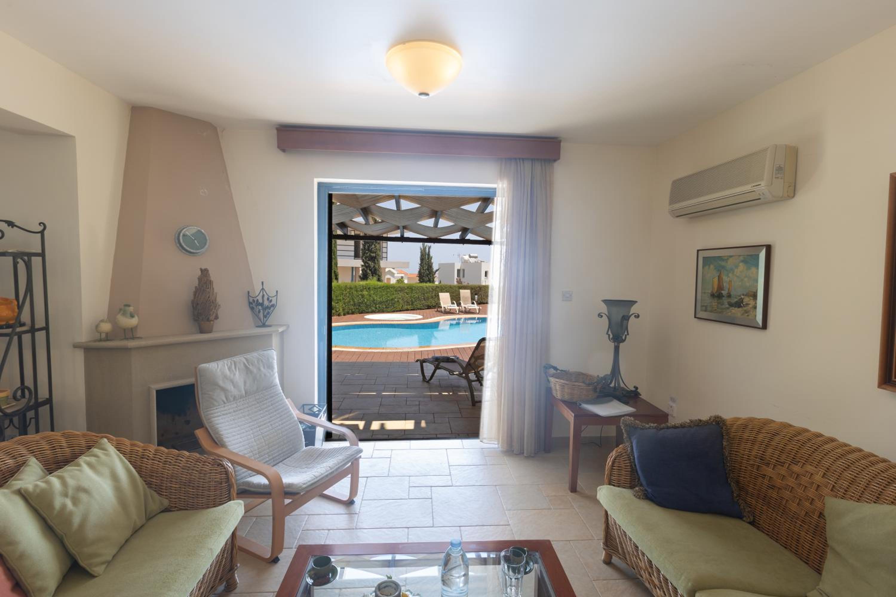 Spetses Villa 5