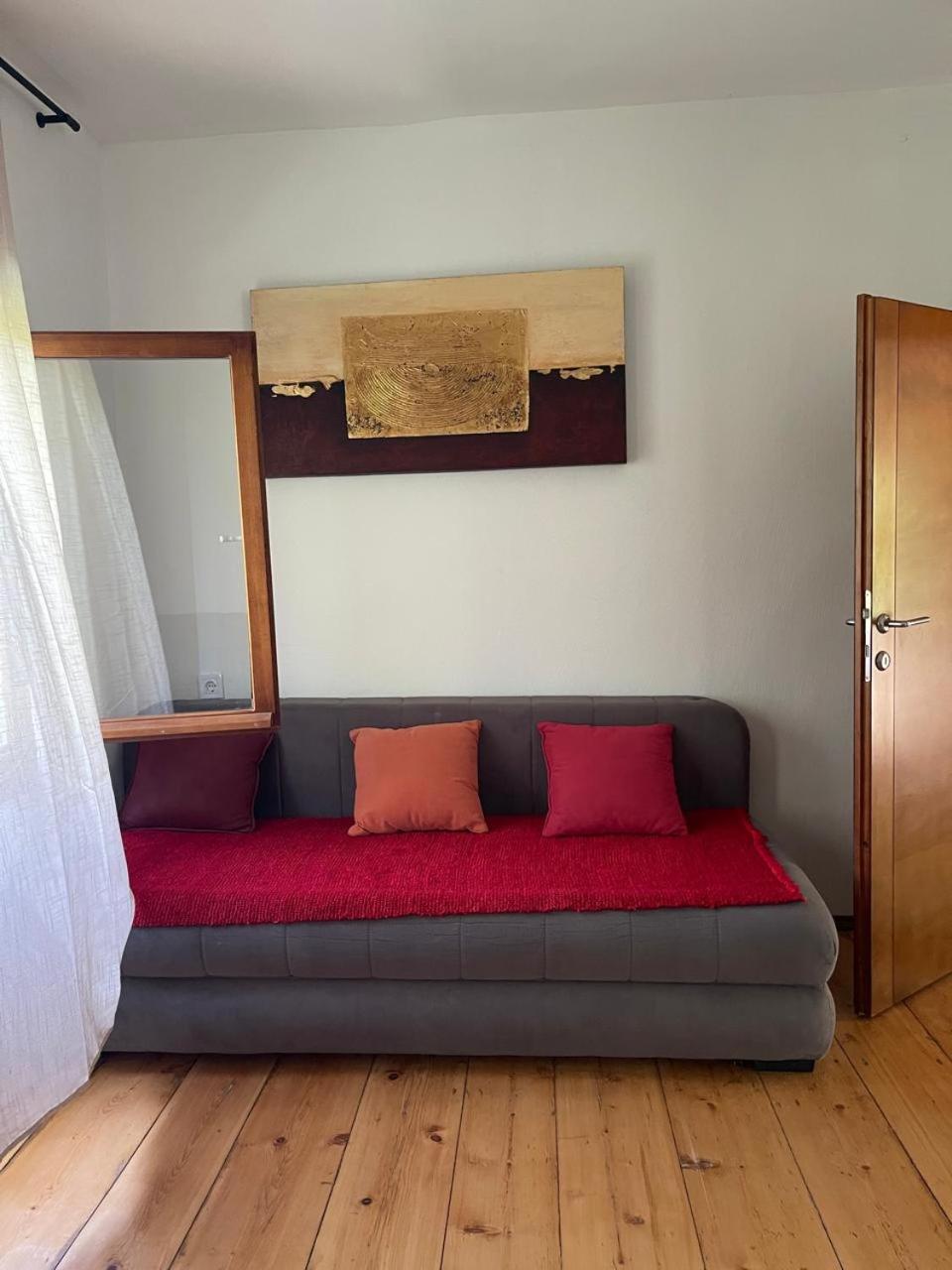 Ethno guesthouse Tara