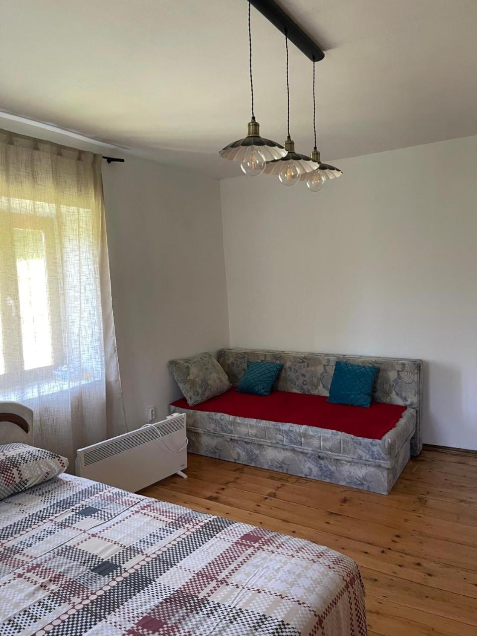 Ethno guesthouse Tara photo 2